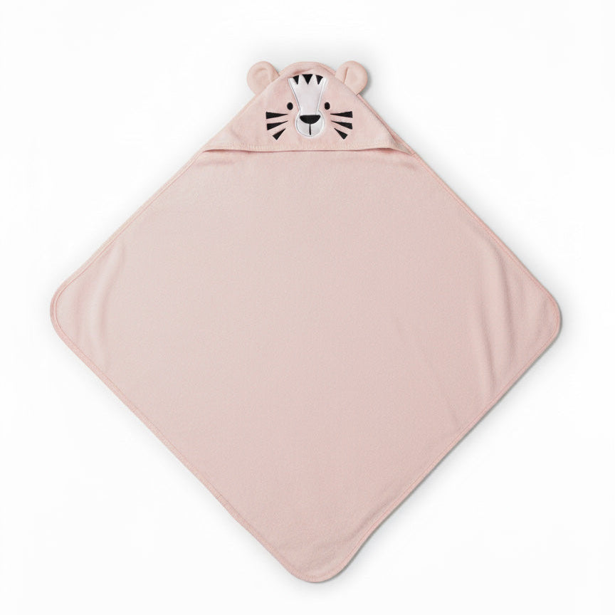 فوطة للأطفال بكابيشو نمر