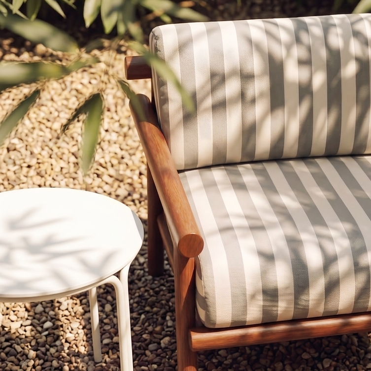 Lido Outdoor Armchair