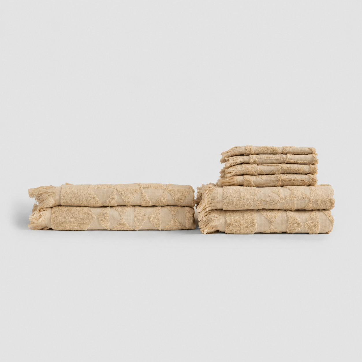 Granada Family Bundle