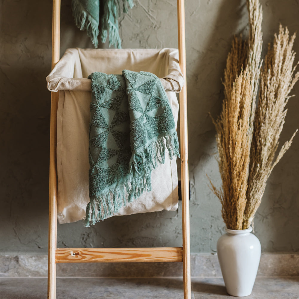 Granada Hand Towel (Set of 4)
