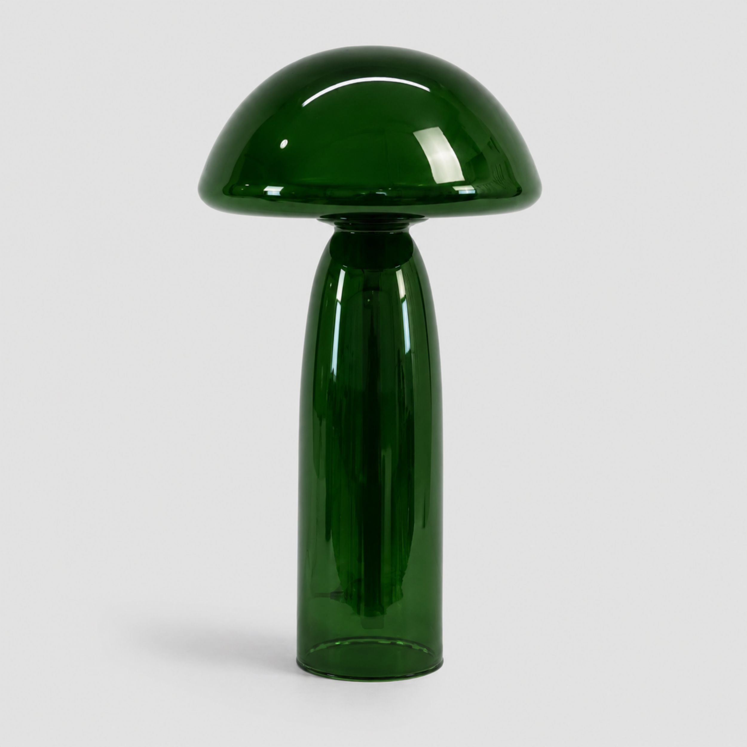 Mushroom Table Lamp