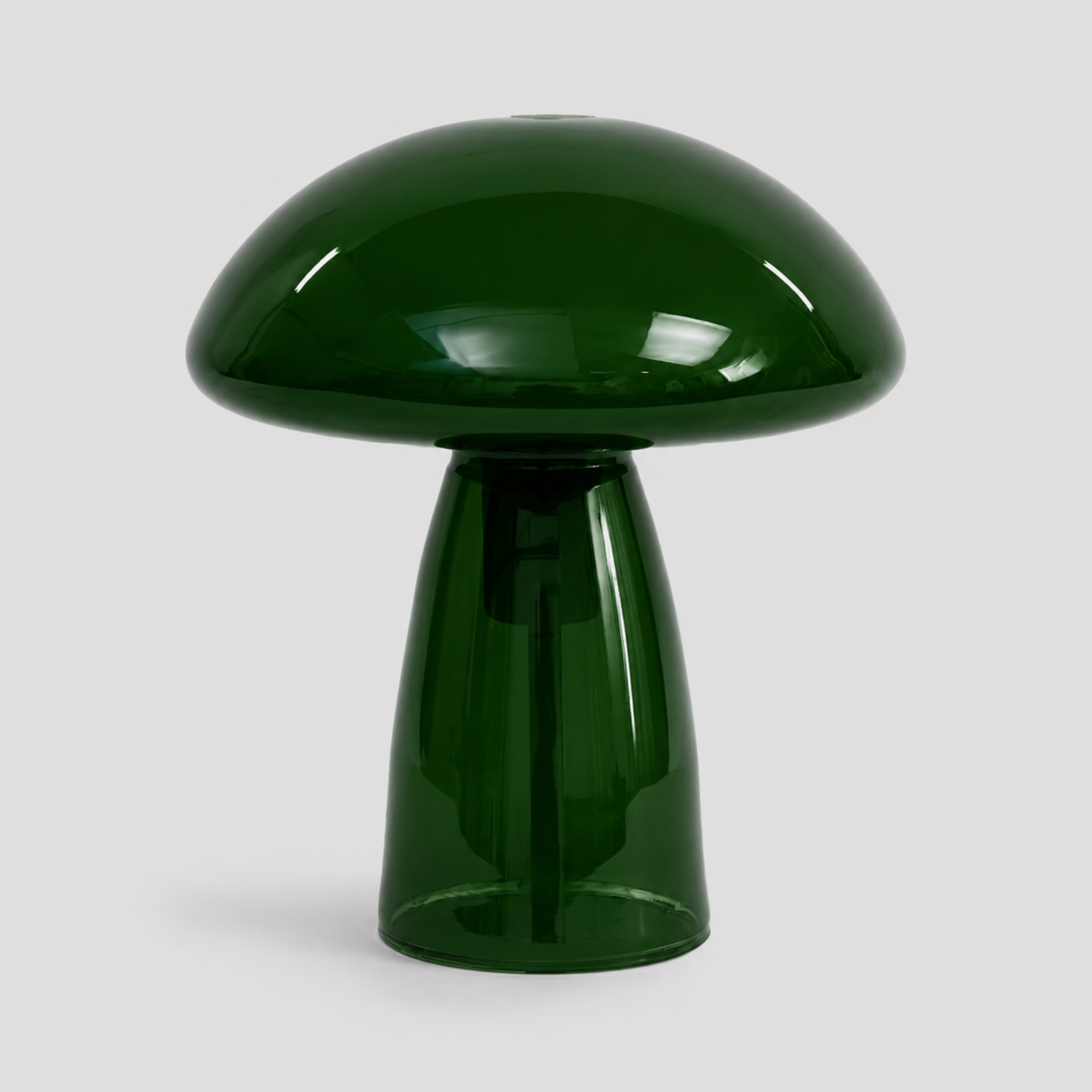 Mushroom Table Lamp