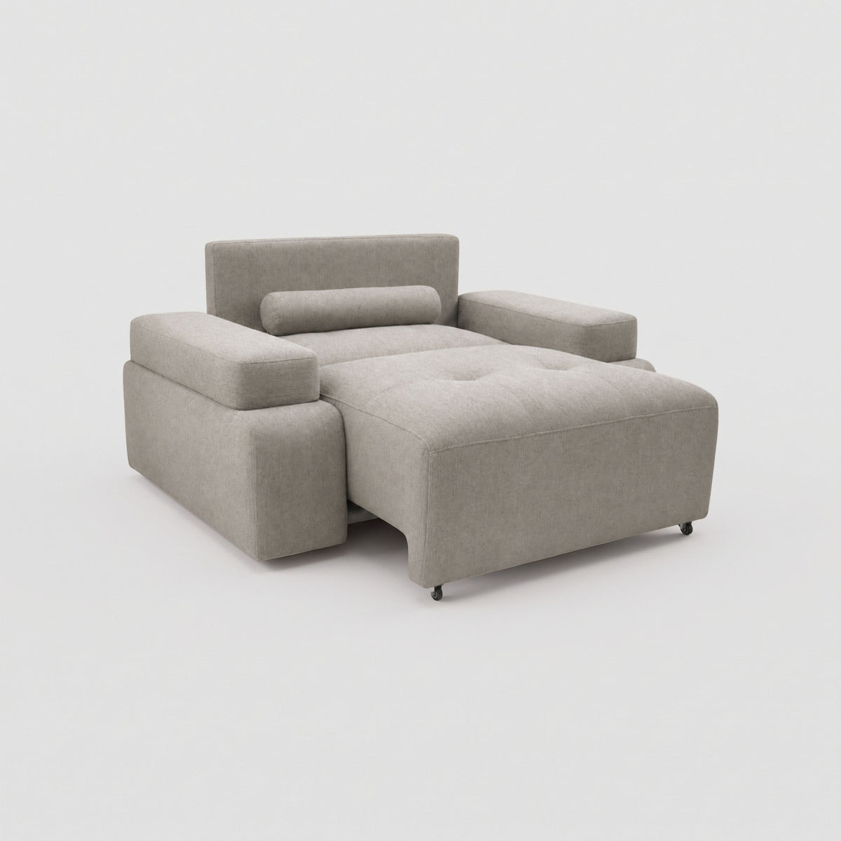 Blaise Motion Sofa Bed -  Single