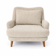 كرسي بيرو بمساند