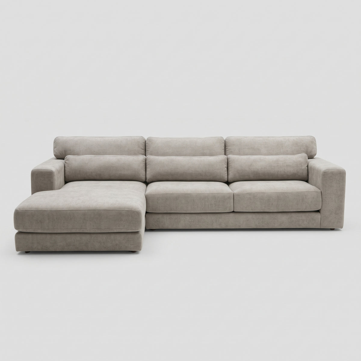 Tulum L-Shape Sofa