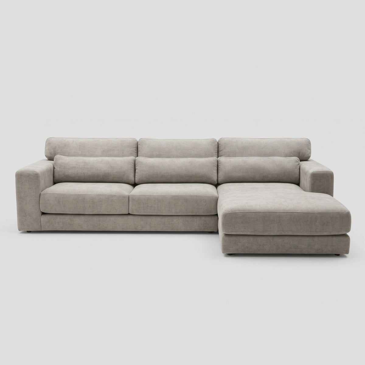 Tulum L-Shape Sofa