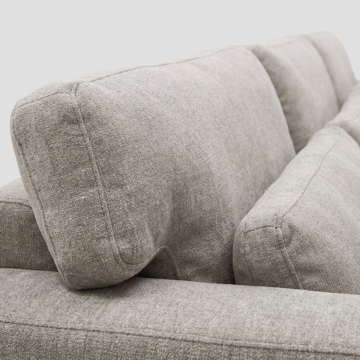 Tulum L-Shape Sofa
