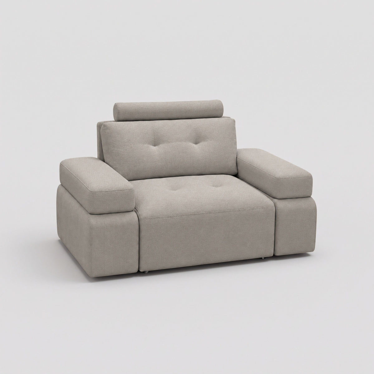 Blaise Motion Sofa Bed -  Single