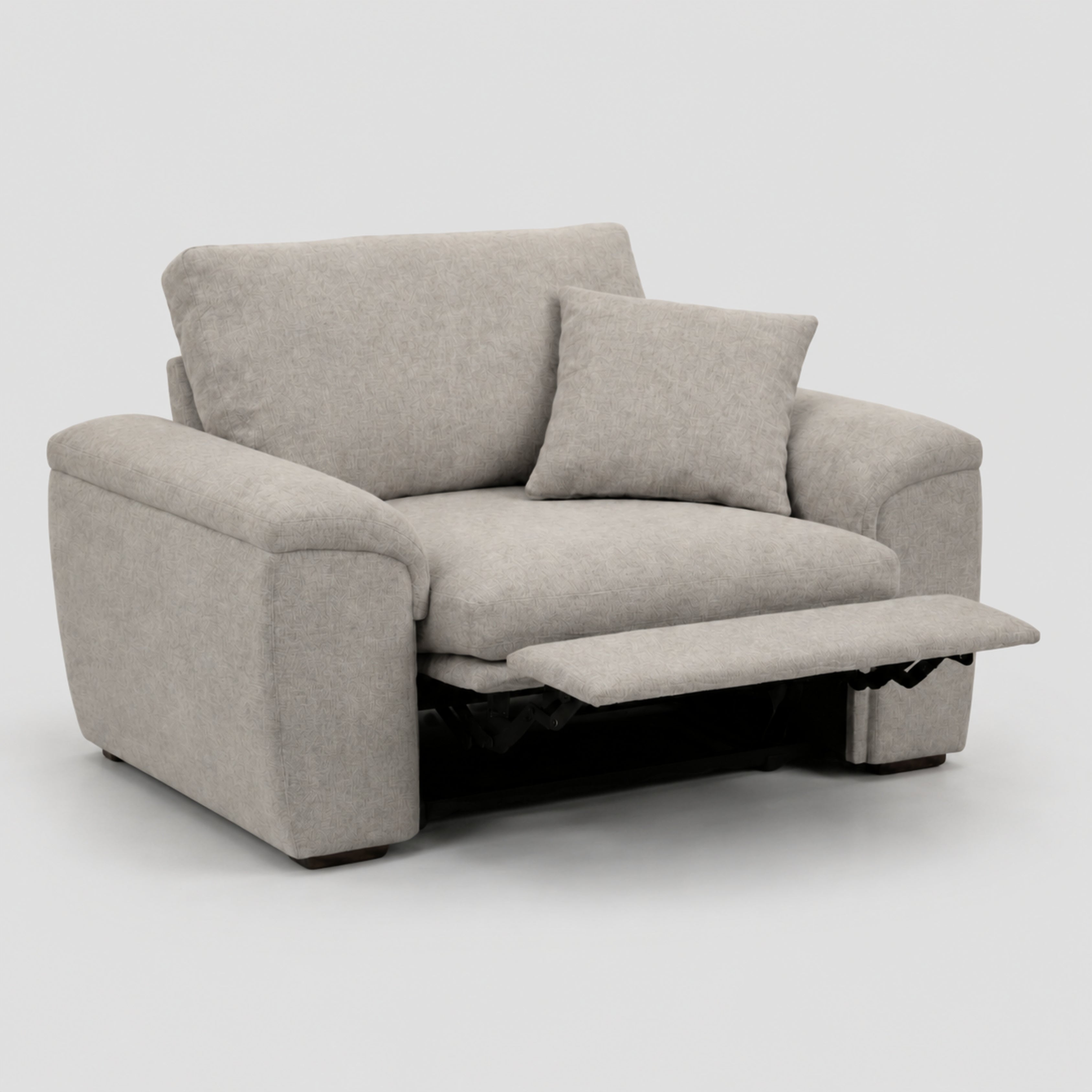 Harmony Motion Armchair