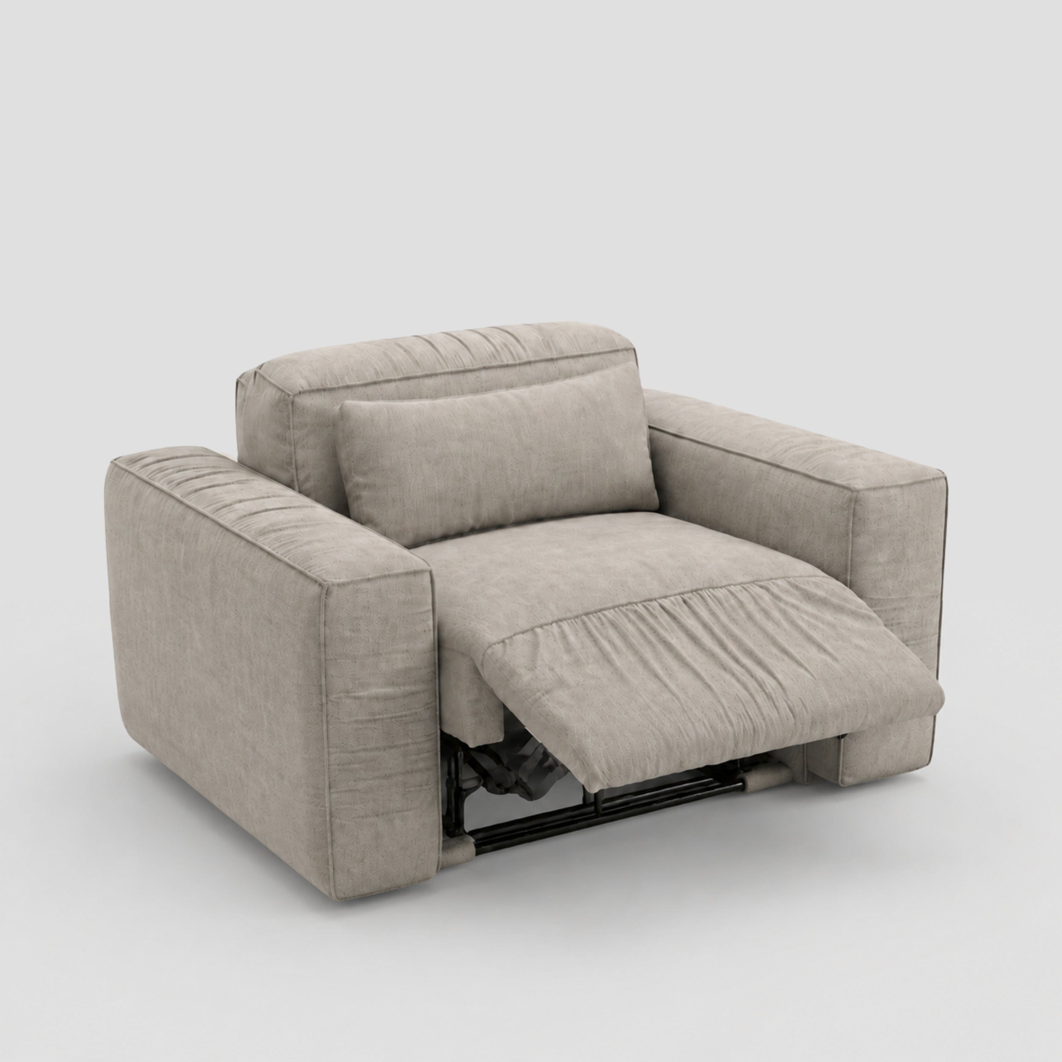 Flow Motion Armchair