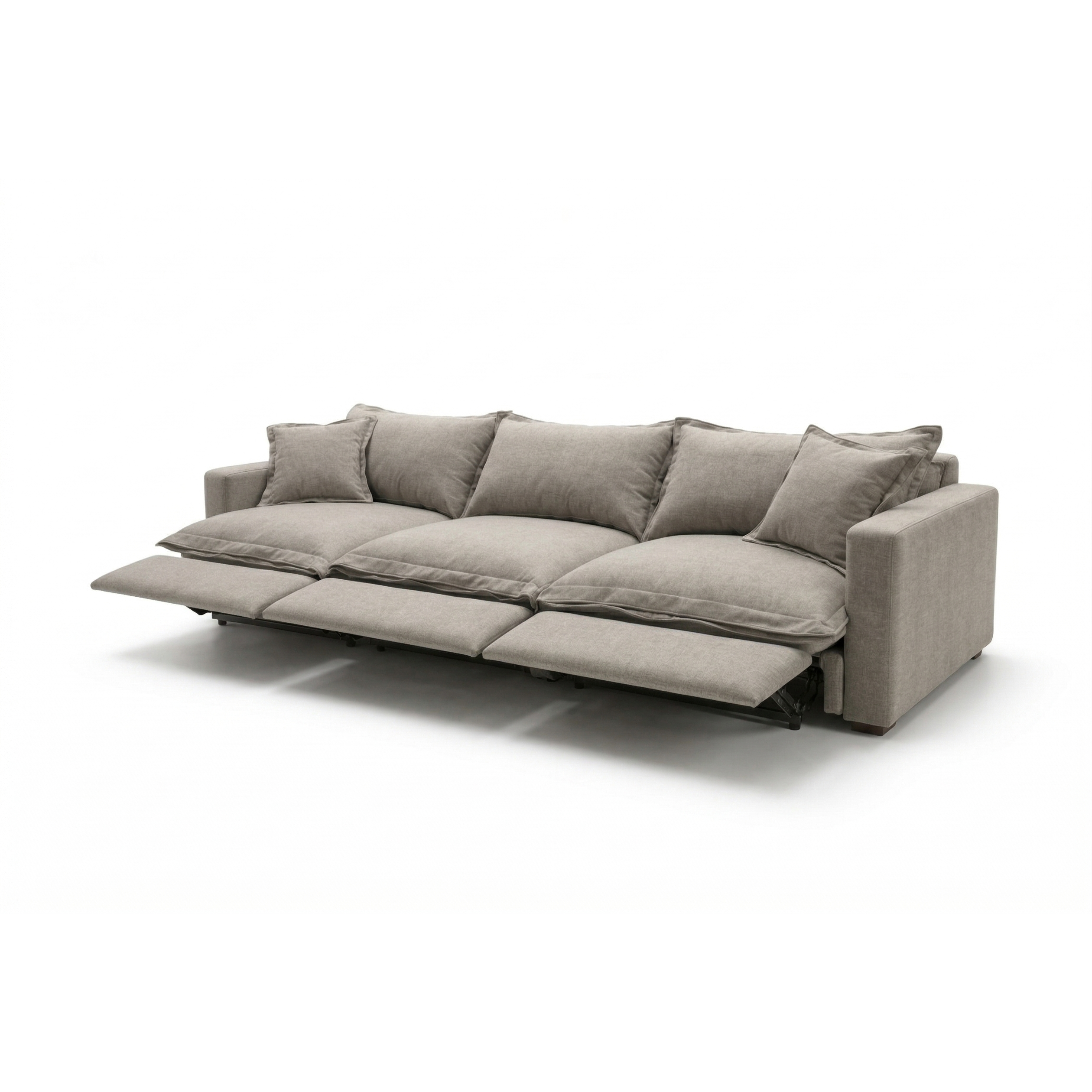Cloud Motion 3 Seater Sofa