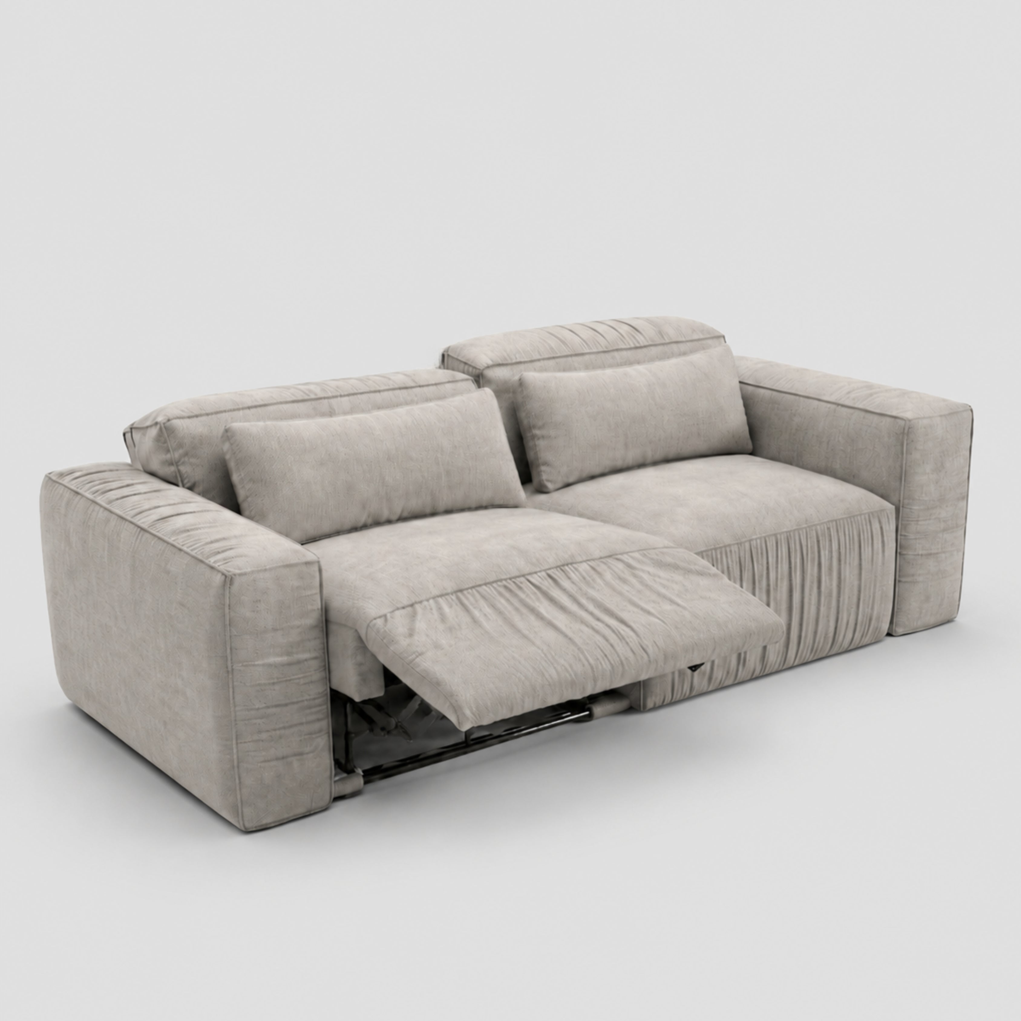 Flow Motion 2 Seater Sofa