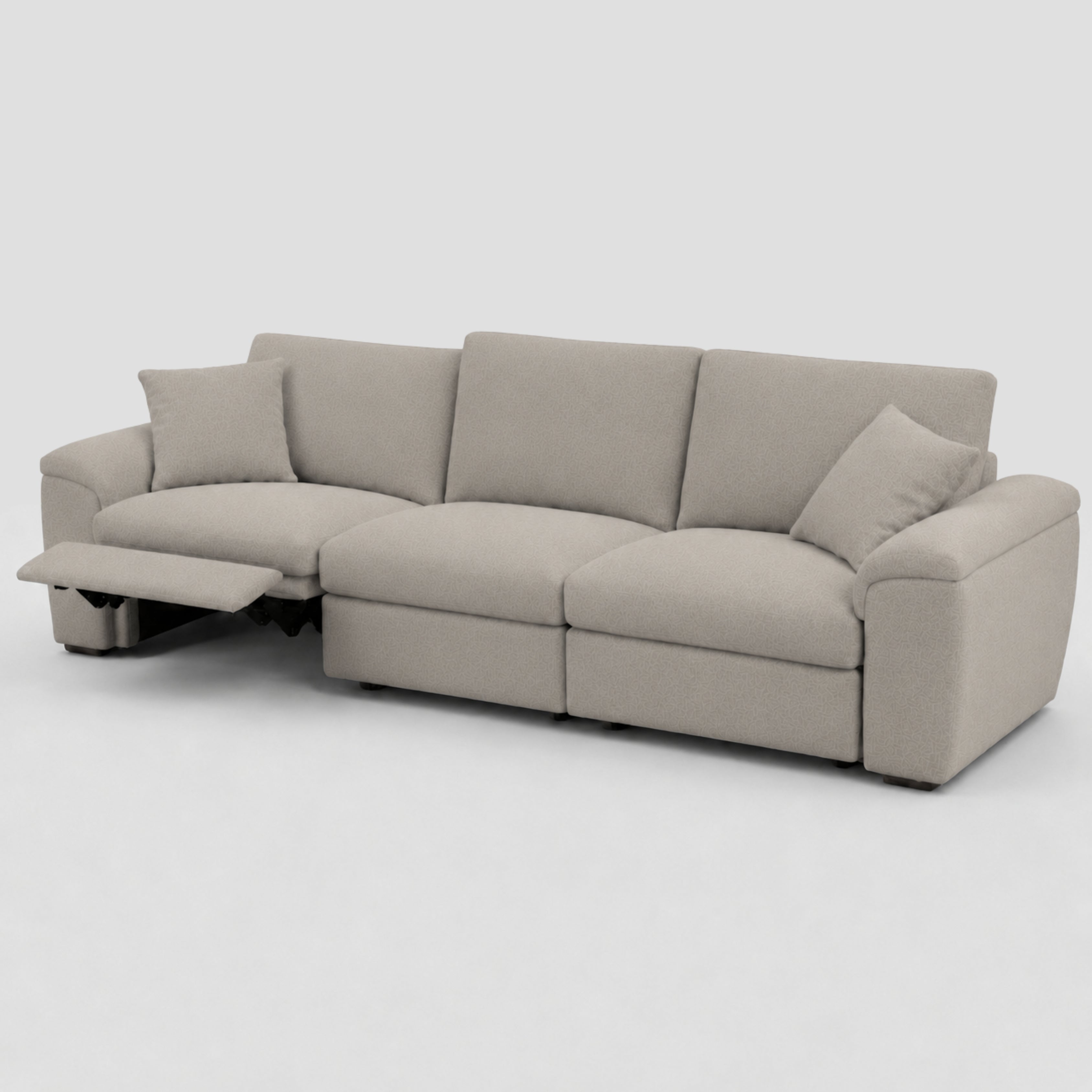 Harmony Motion 3 Seater Sofa