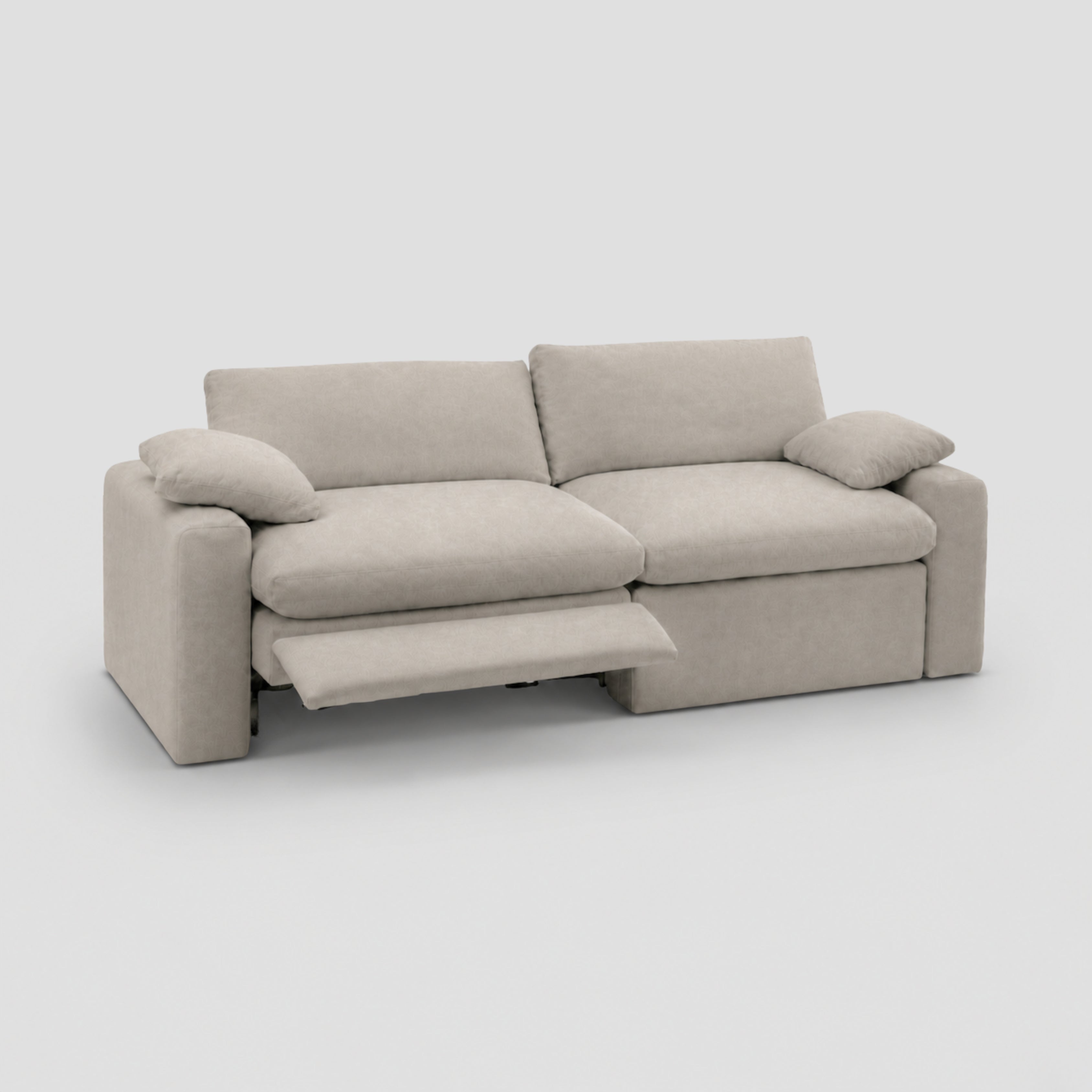 Sink Motion 2 Seater Sofa