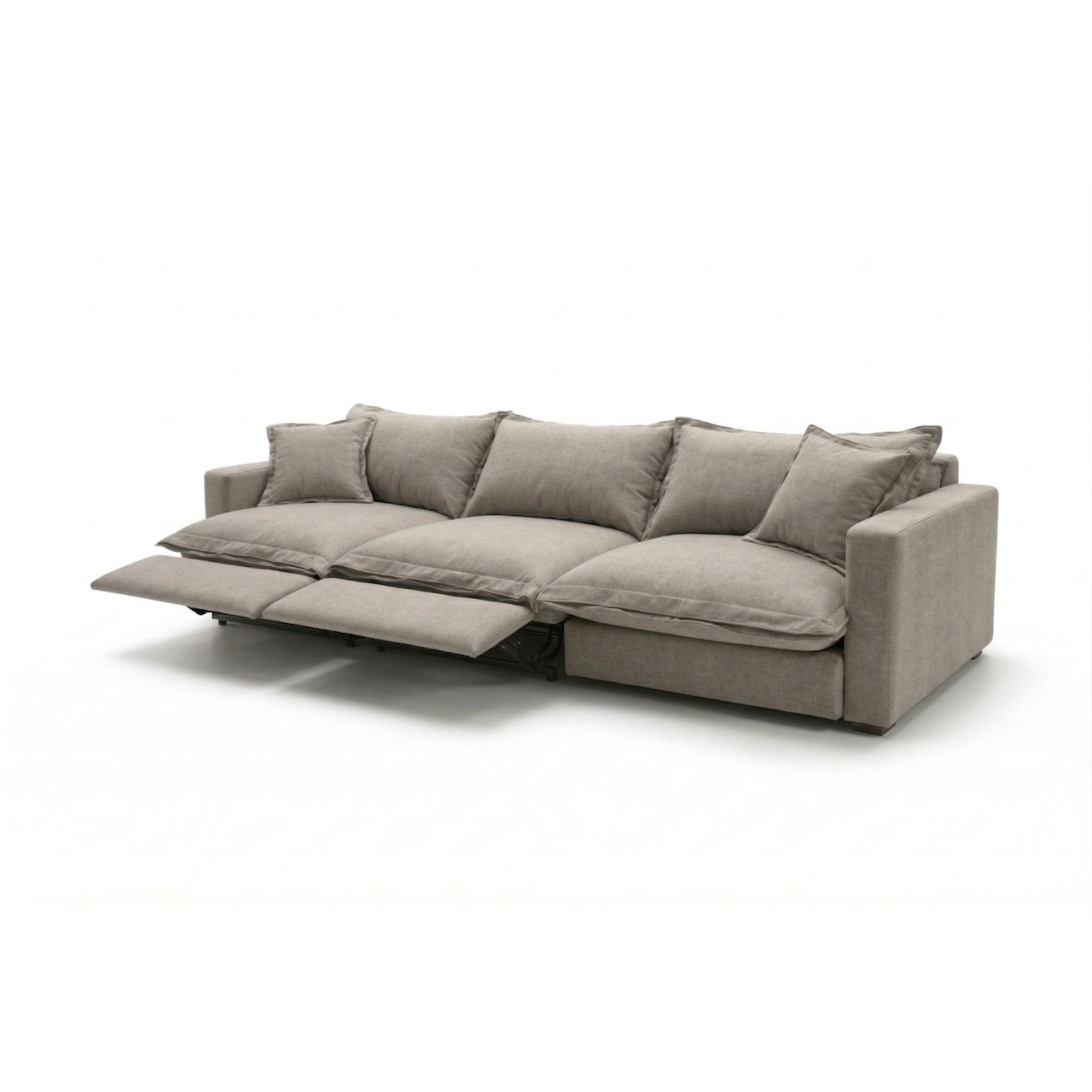 Cloud Motion 3 Seater Sofa