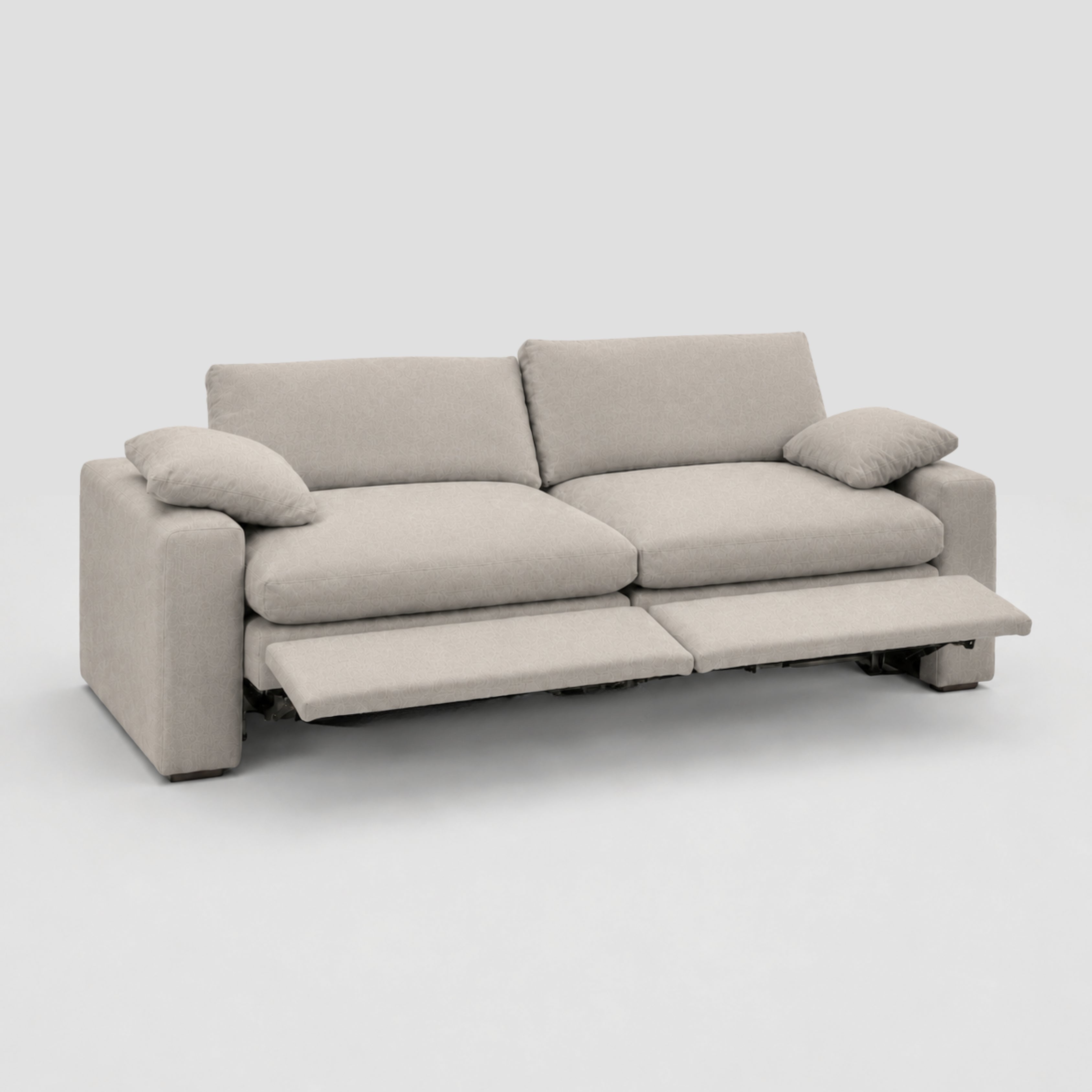 sink motion 2 seater sofa