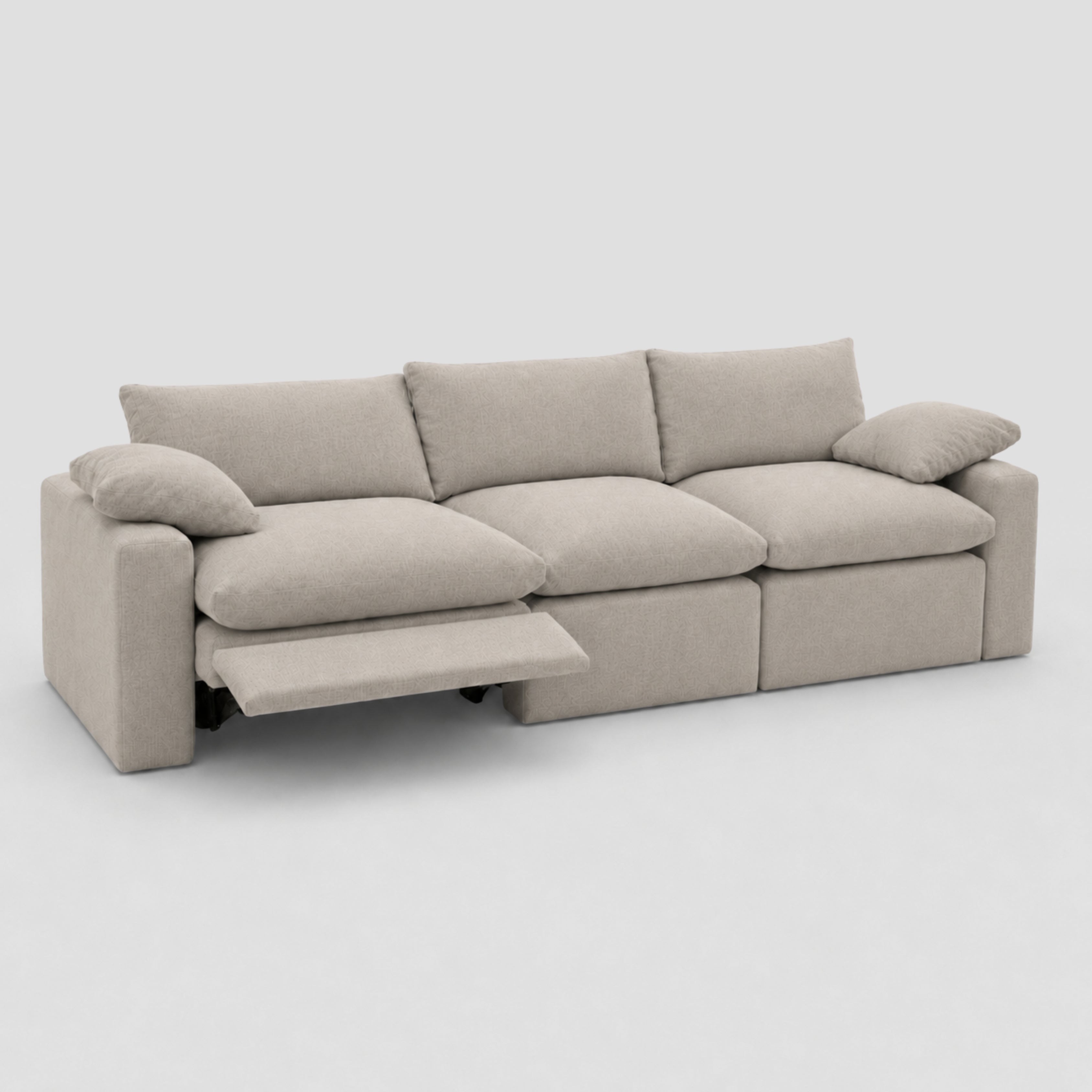 Sink Motion 3 Seater Sofa