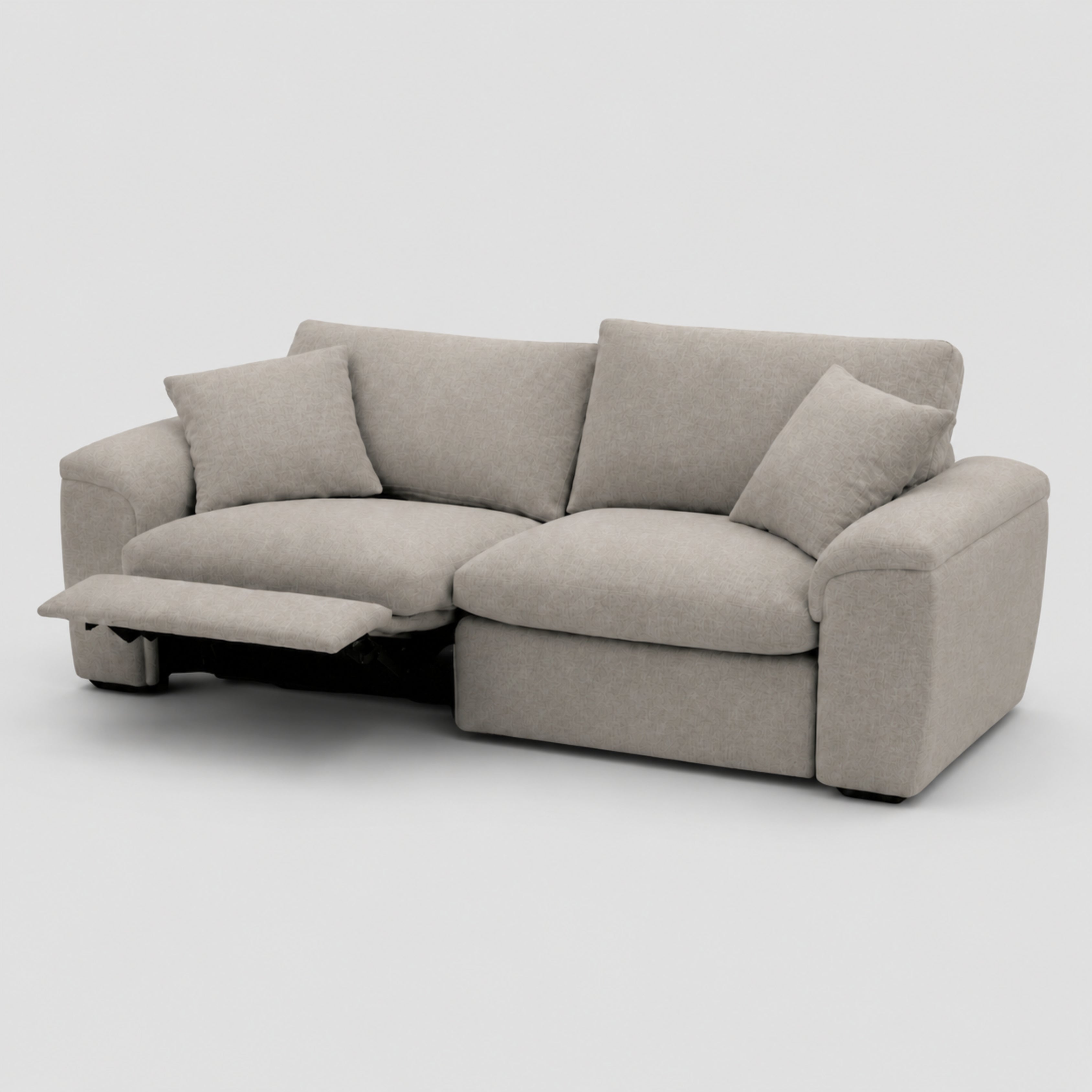 Harmony Motion 2 Seater Sofa