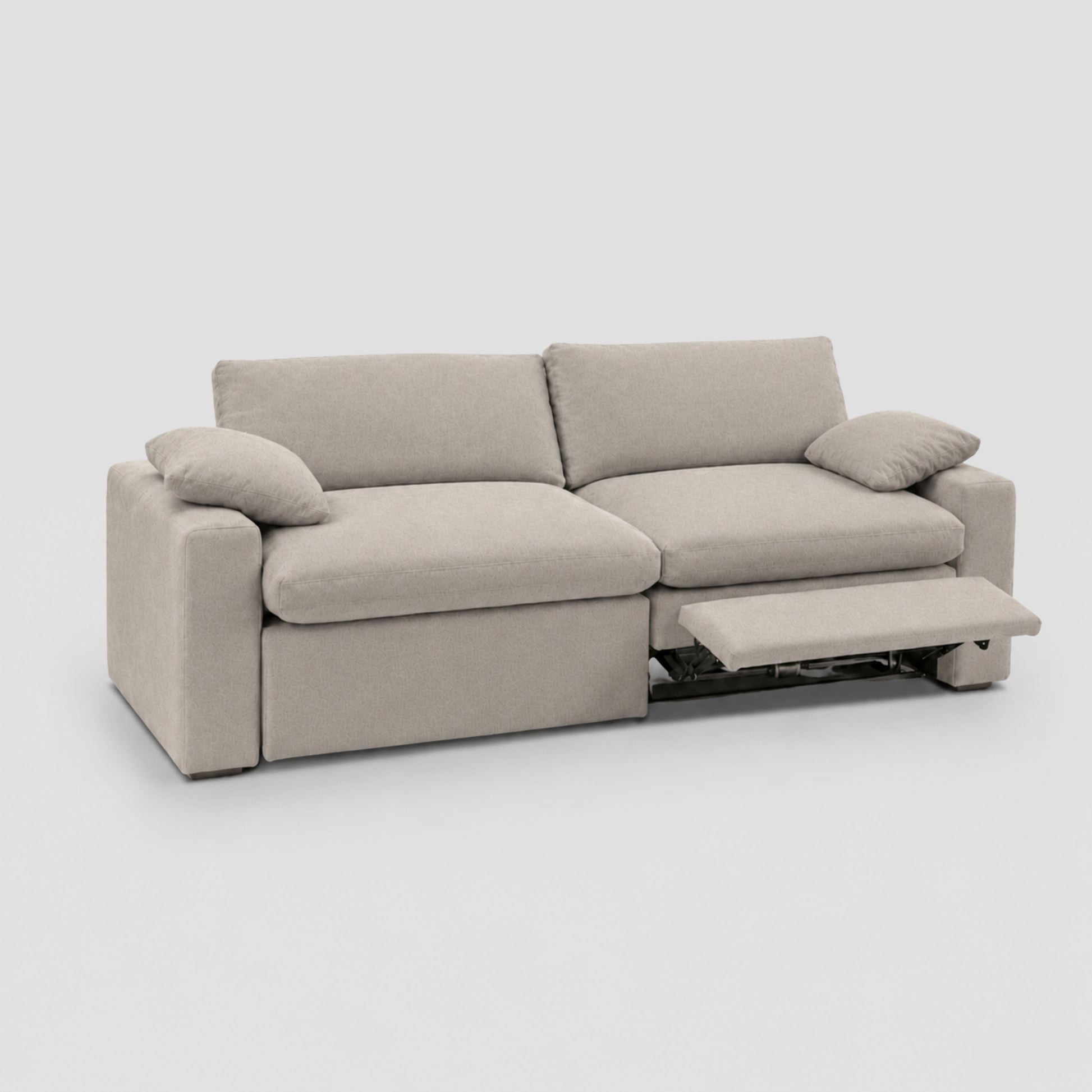 sink motion 2 seater sofa