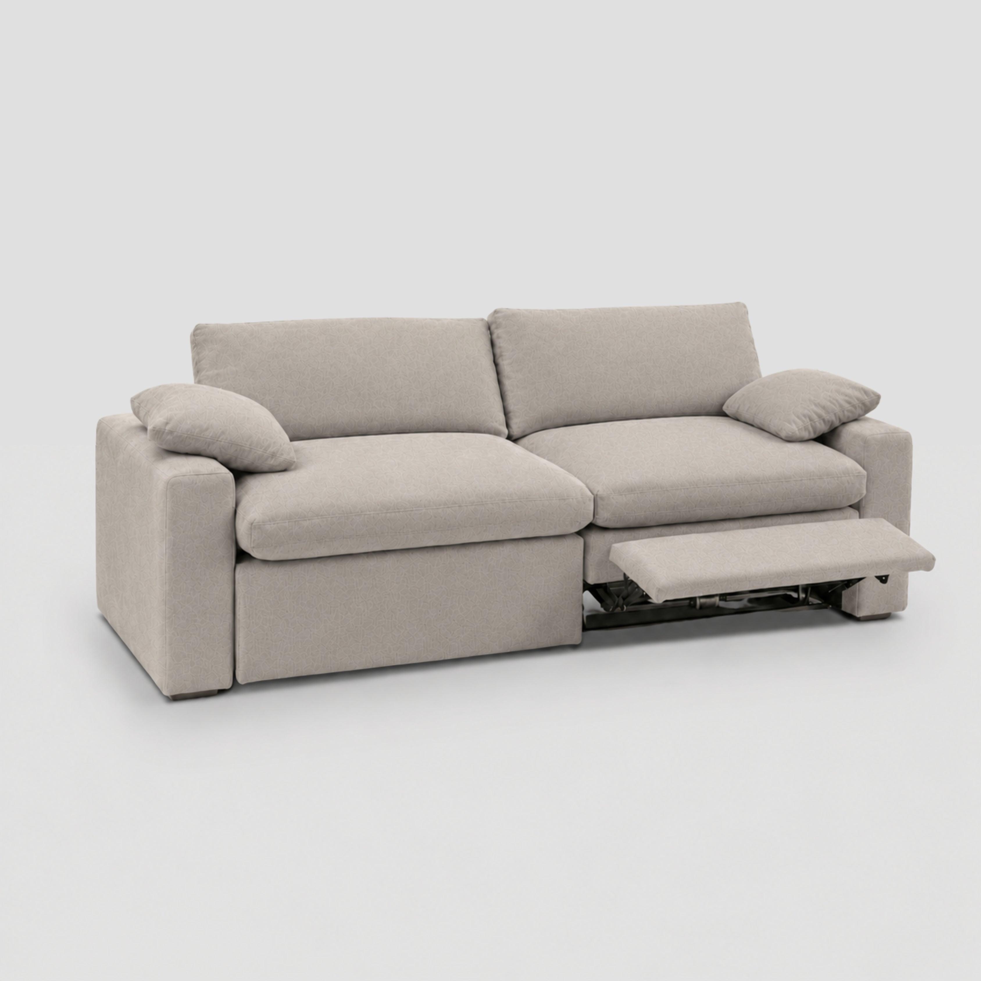 sink motion 2 seater sofa