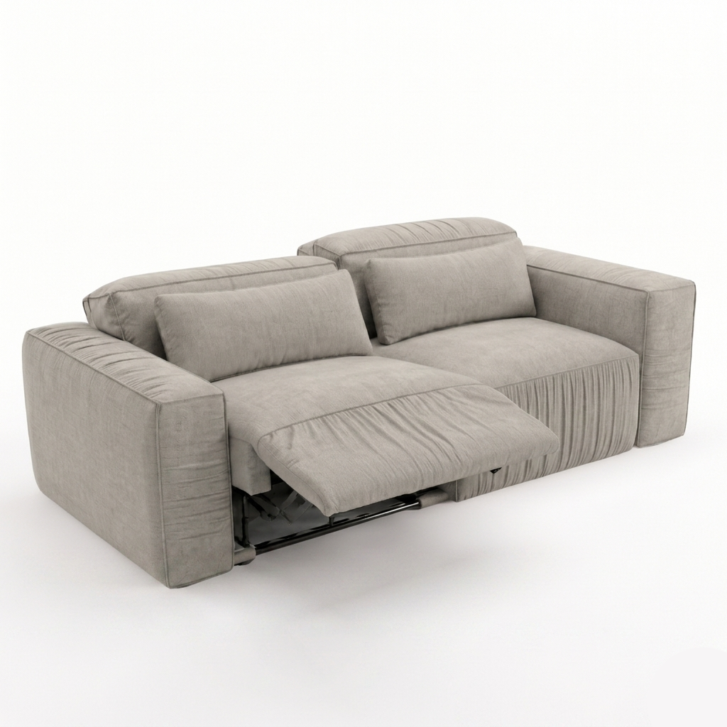 Flow Motion 2 Seater Sofa