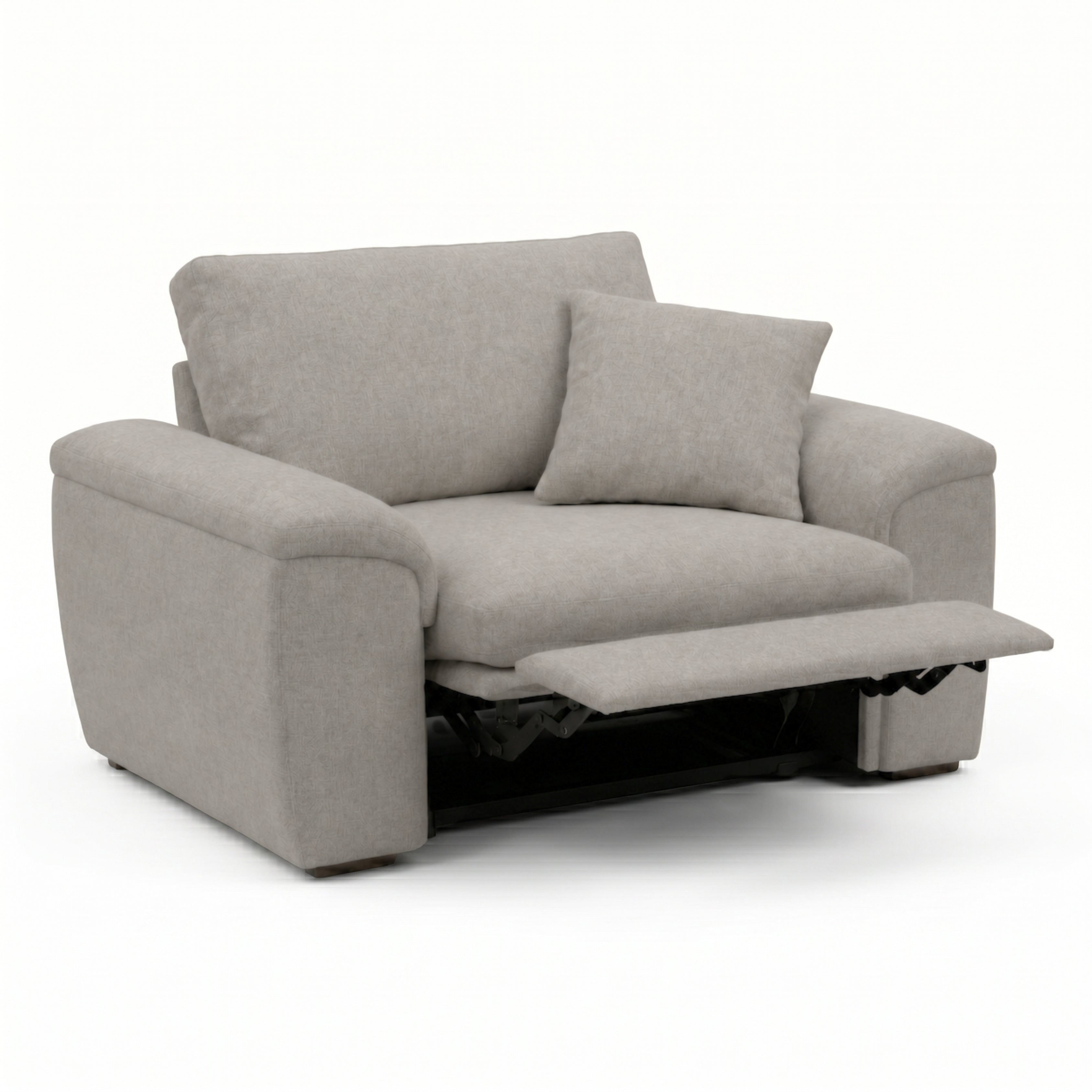 Harmony Motion Armchair