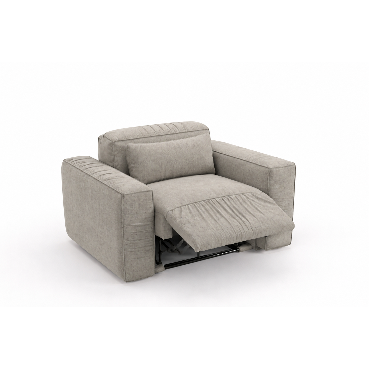 Flow Motion Armchair