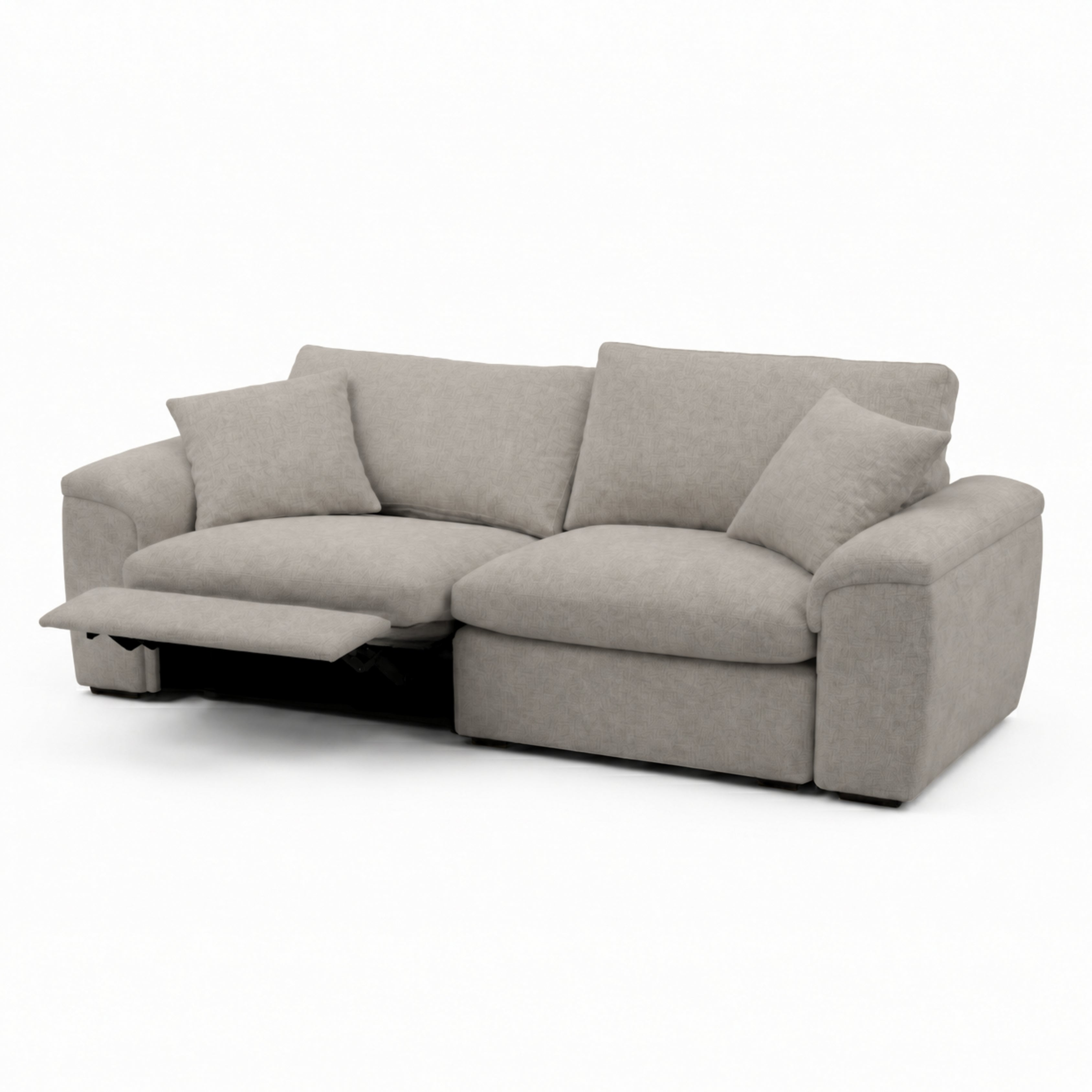 Harmony Motion 2 Seater Sofa