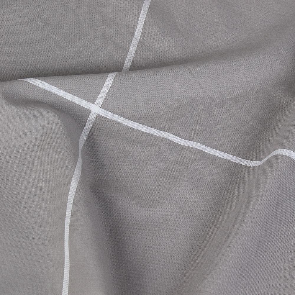 Percale Fitted Sheet Set