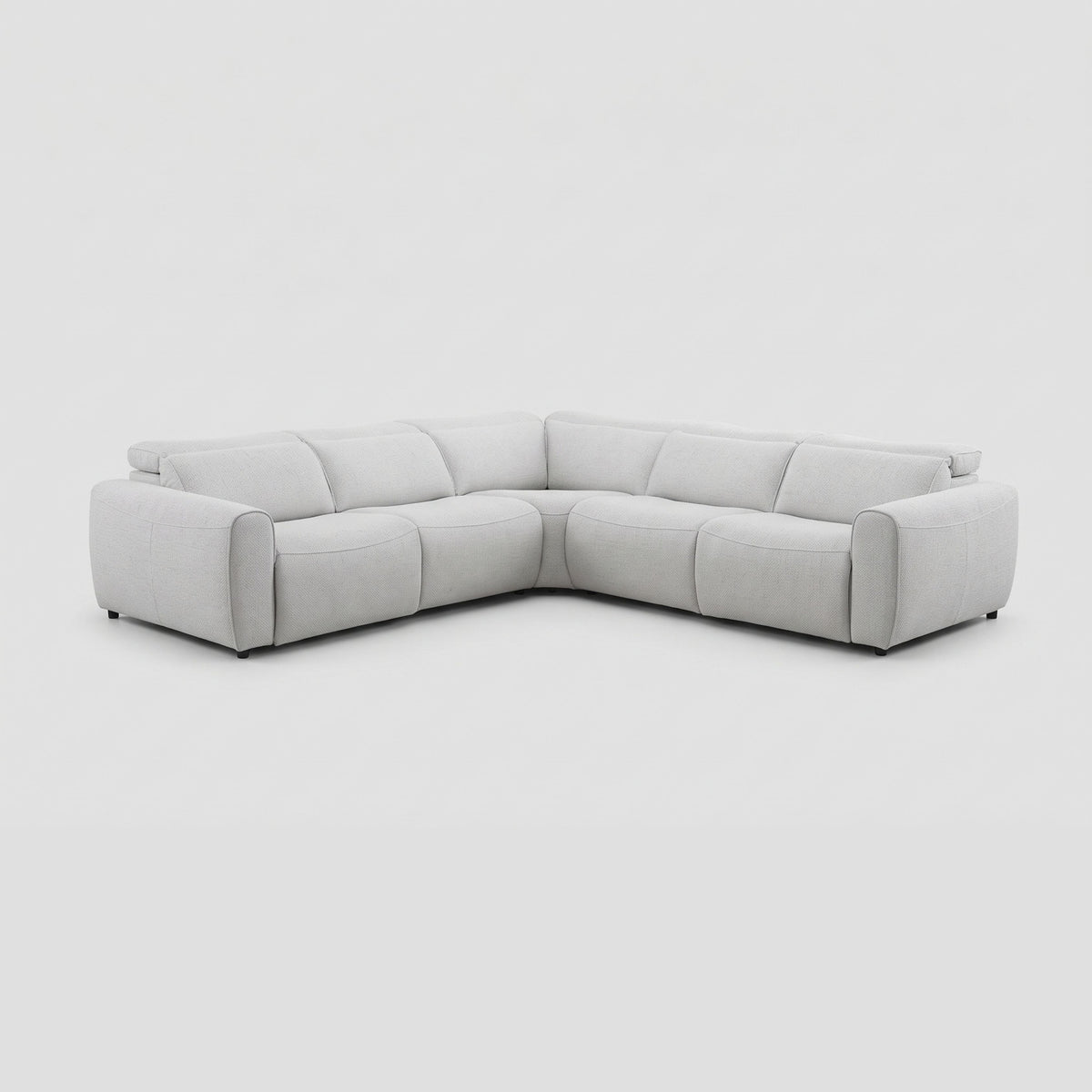 Sway Motion Corner Sofa