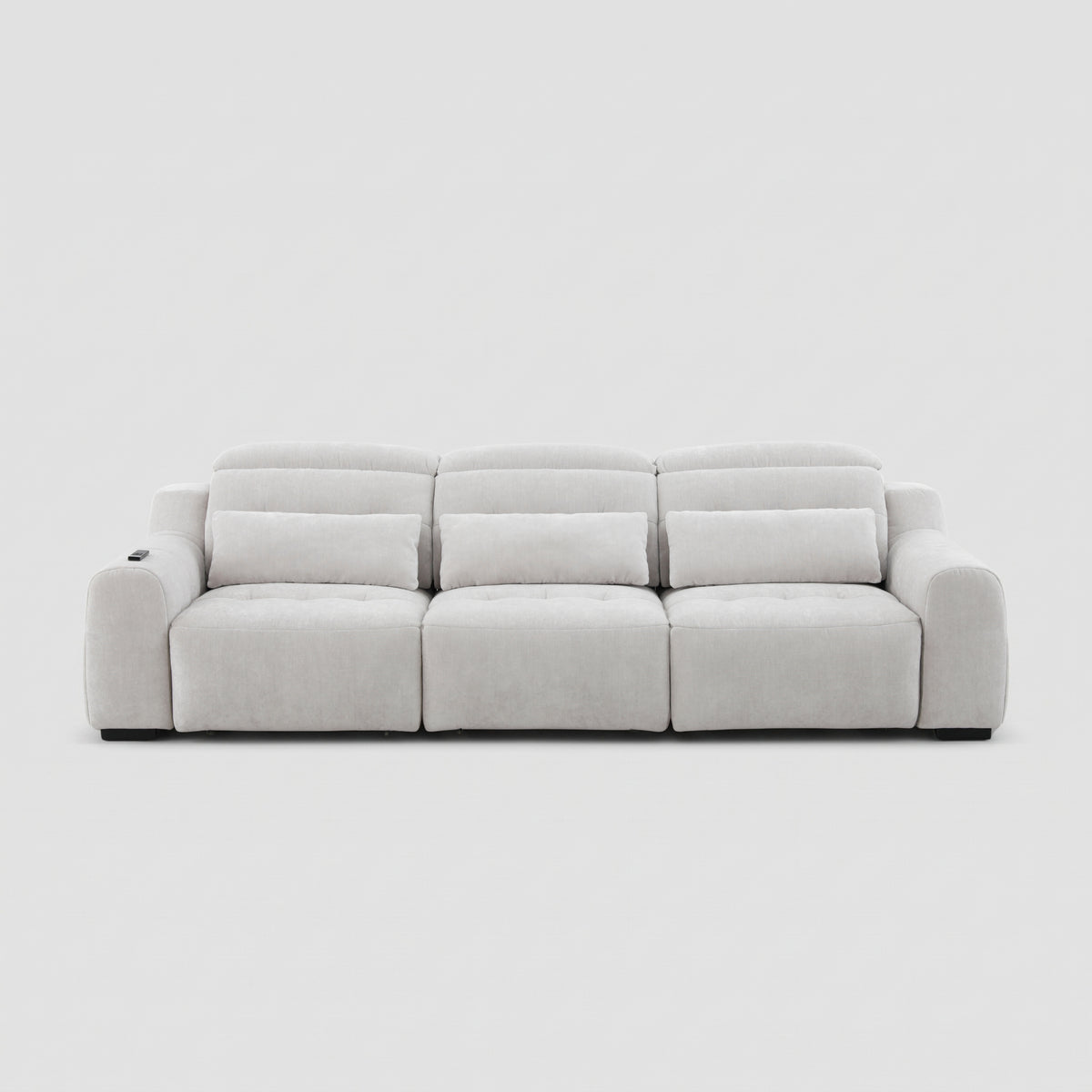 Dune Motion 3 Seater Sofa Bed