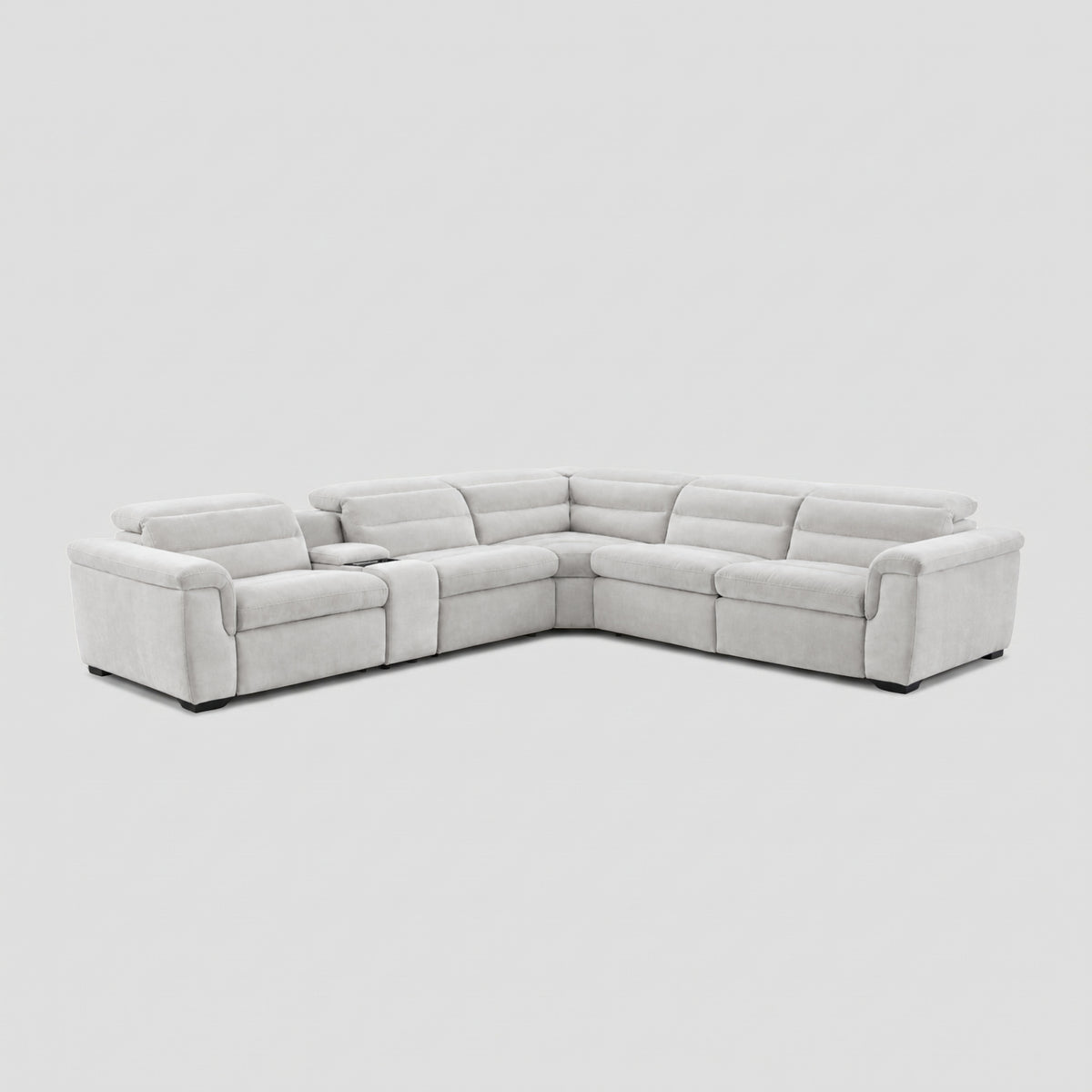 The Nest Motion Corner Sofa
