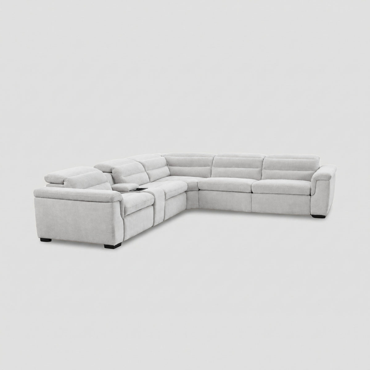 The Nest Motion Corner Sofa