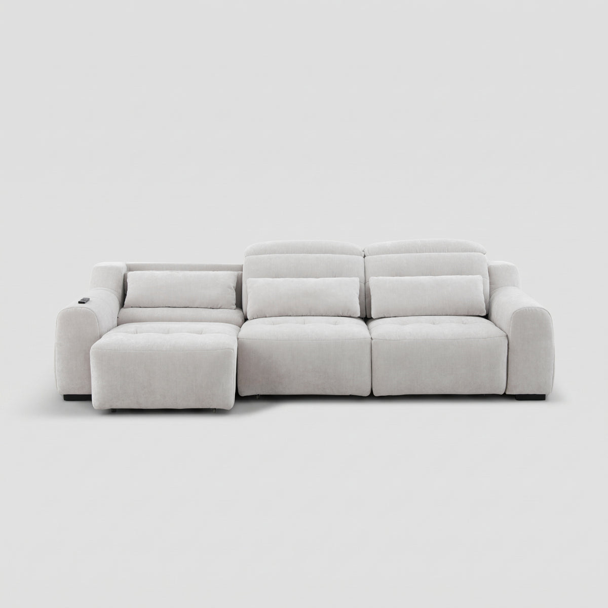 Dune Motion 3 Seater Sofa Bed