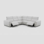 Sway Motion Corner Sofa