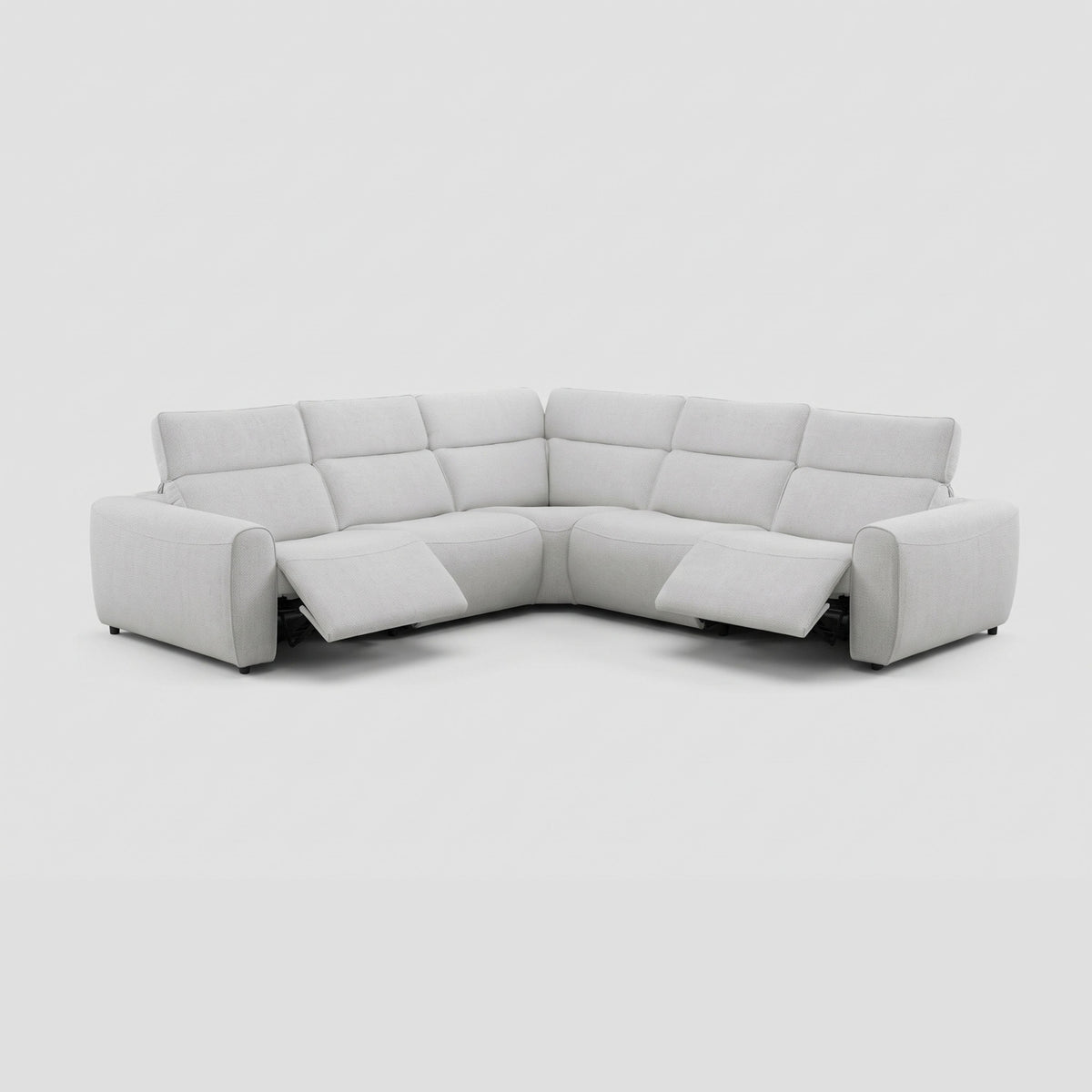Sway Motion Corner Sofa