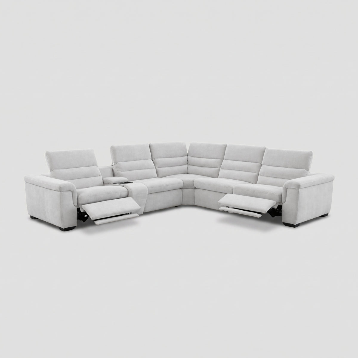 The Nest Motion Corner Sofa