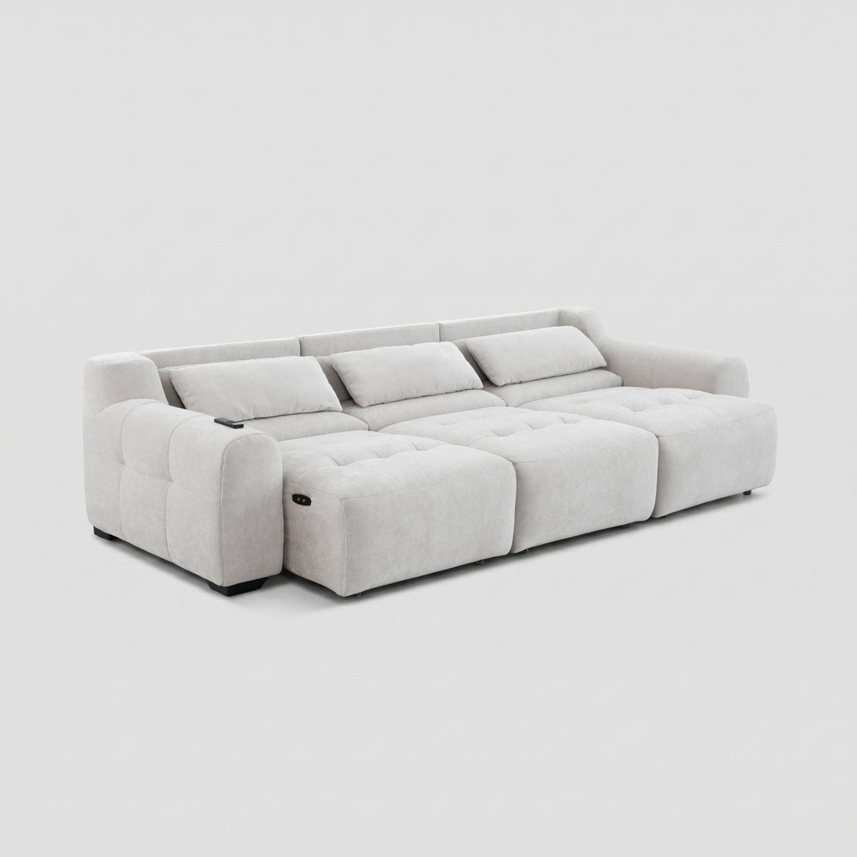 Dune Motion 3 Seater Sofa Bed