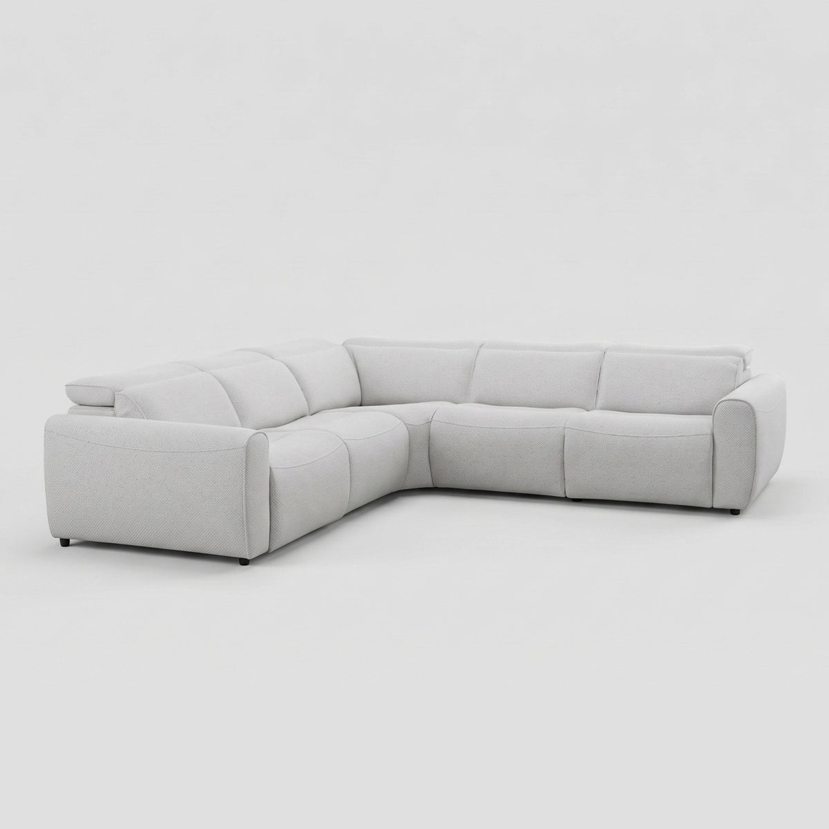 Sway Motion Corner Sofa