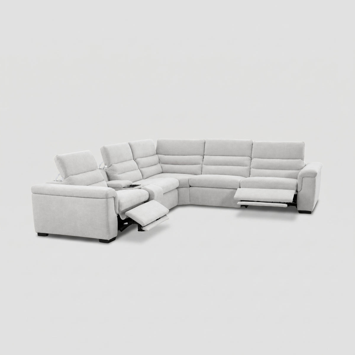 The Nest Motion Corner Sofa