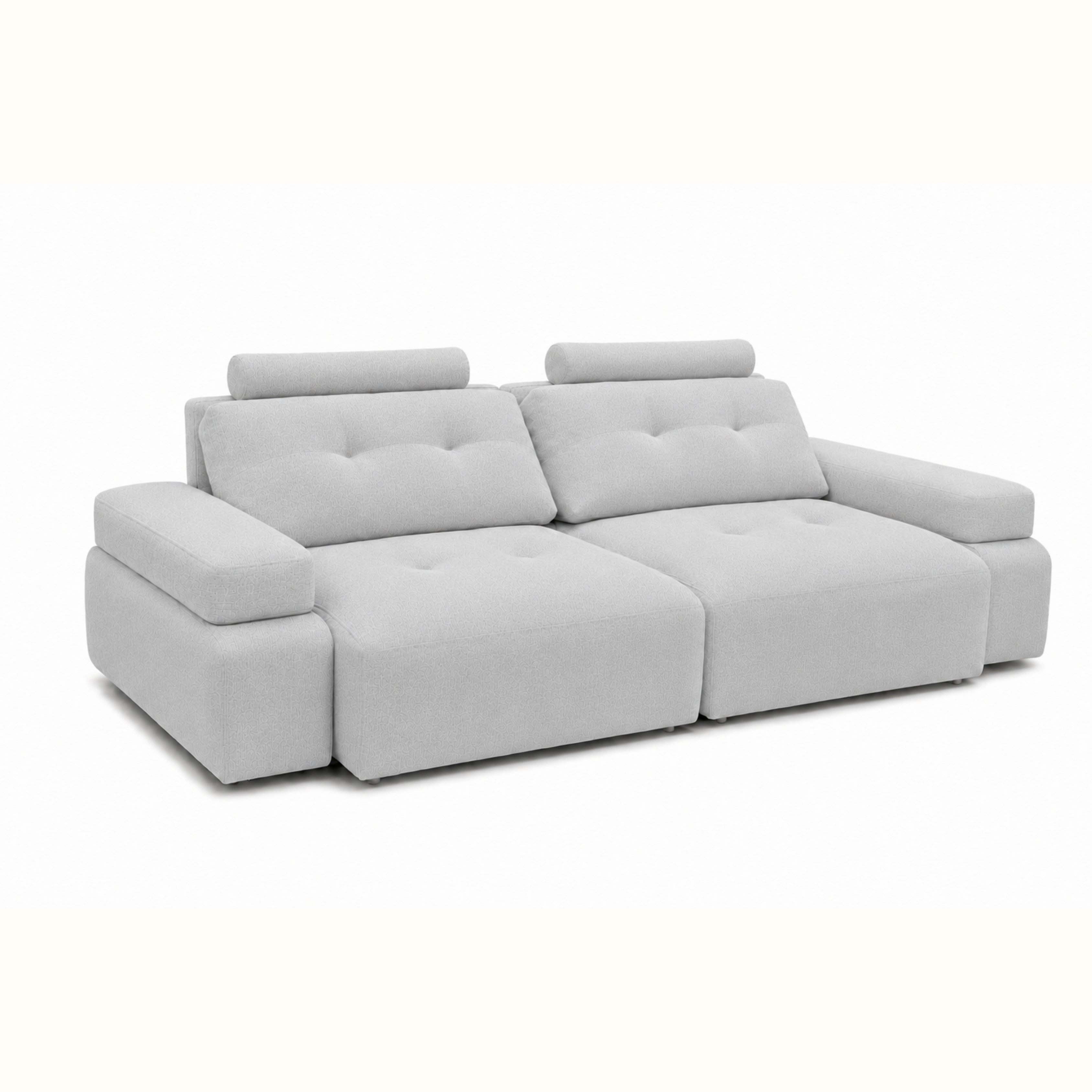 Blaise Motion Sofa Bed - Double
