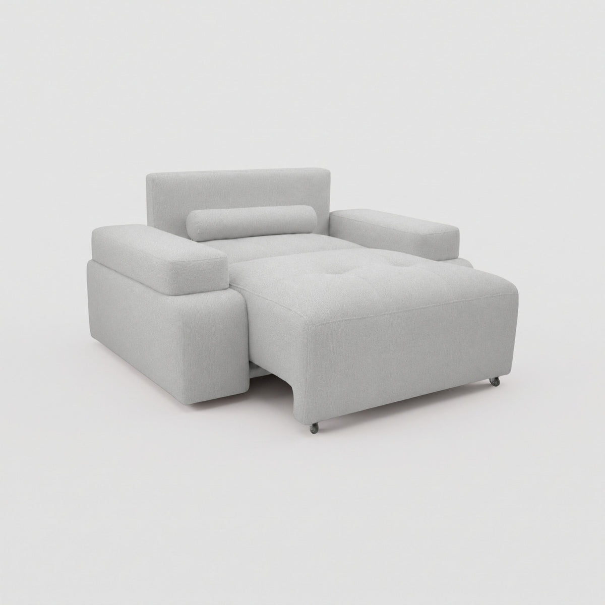 Blaise Motion Sofa Bed -  Single
