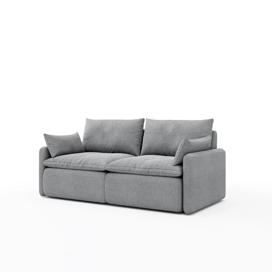 Sink-in 2 Seater Sofa