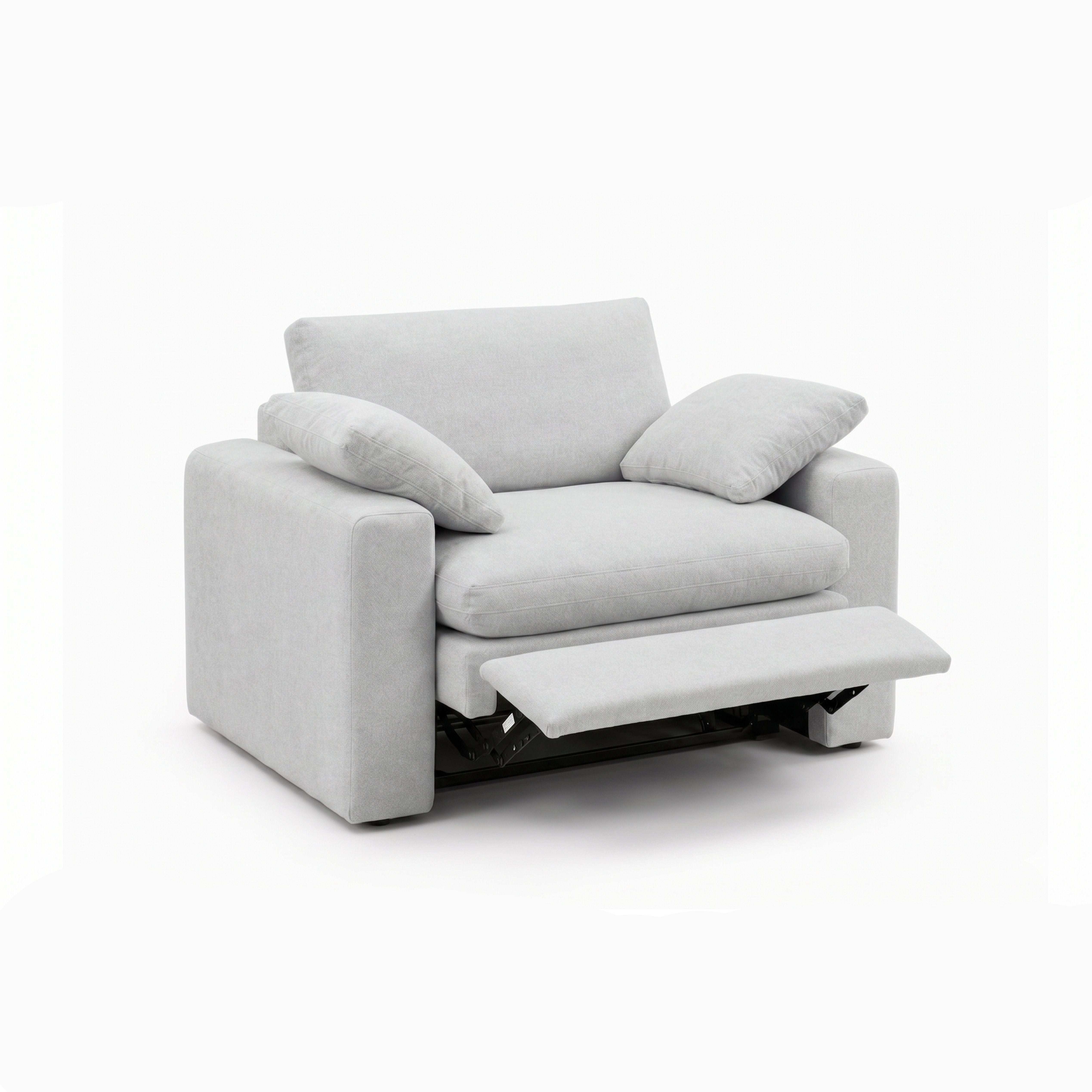 Sink Motion Armchair