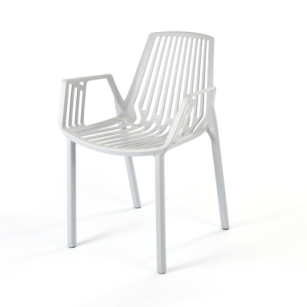 Line Armchair