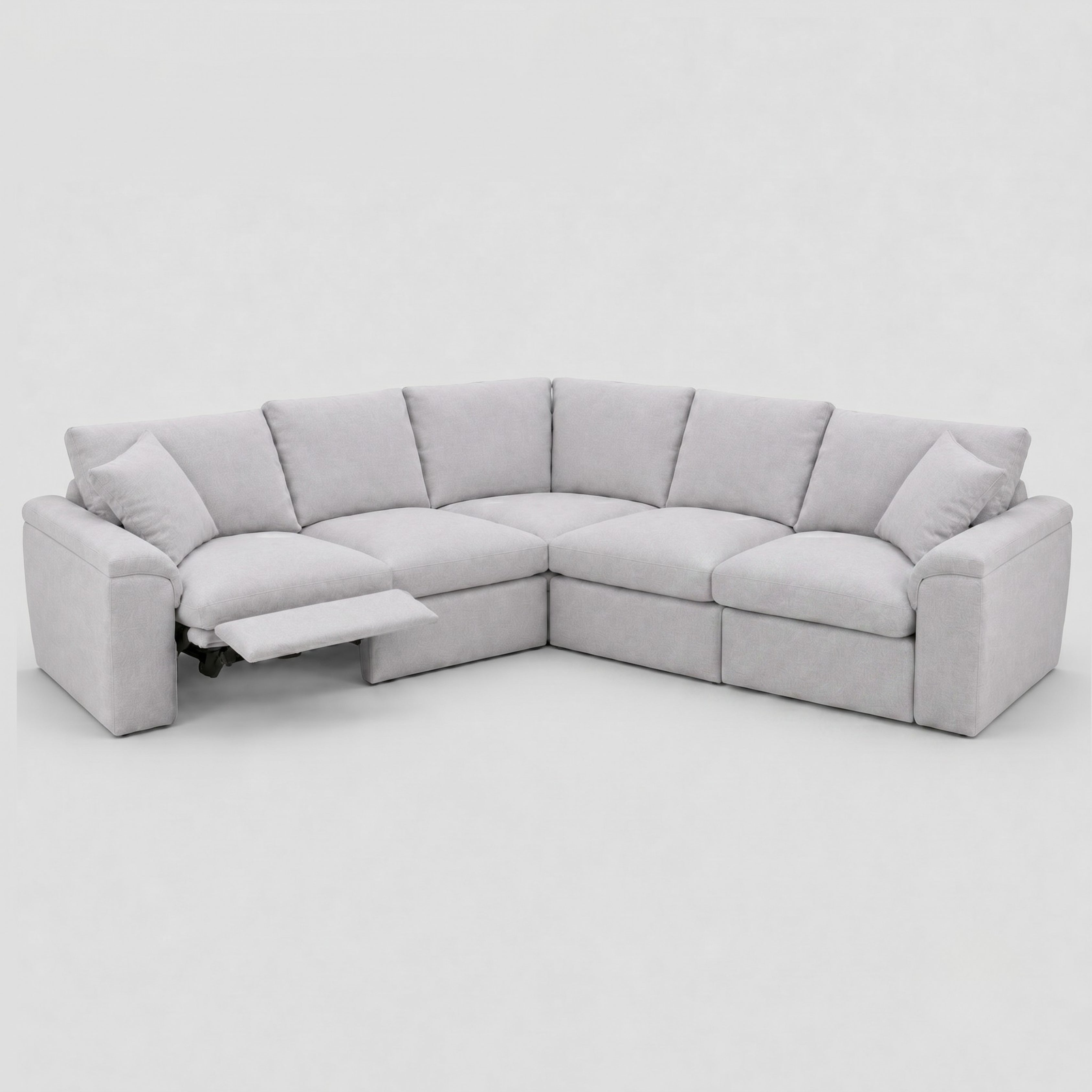Harmony Motion Corner Sofa