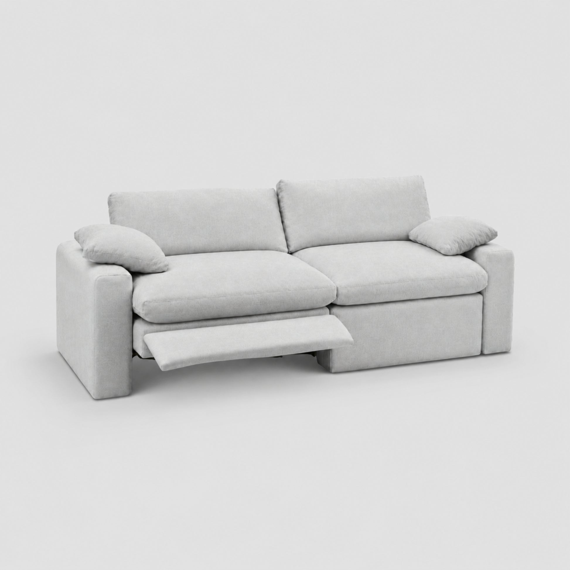 sink motion 2 seater sofa