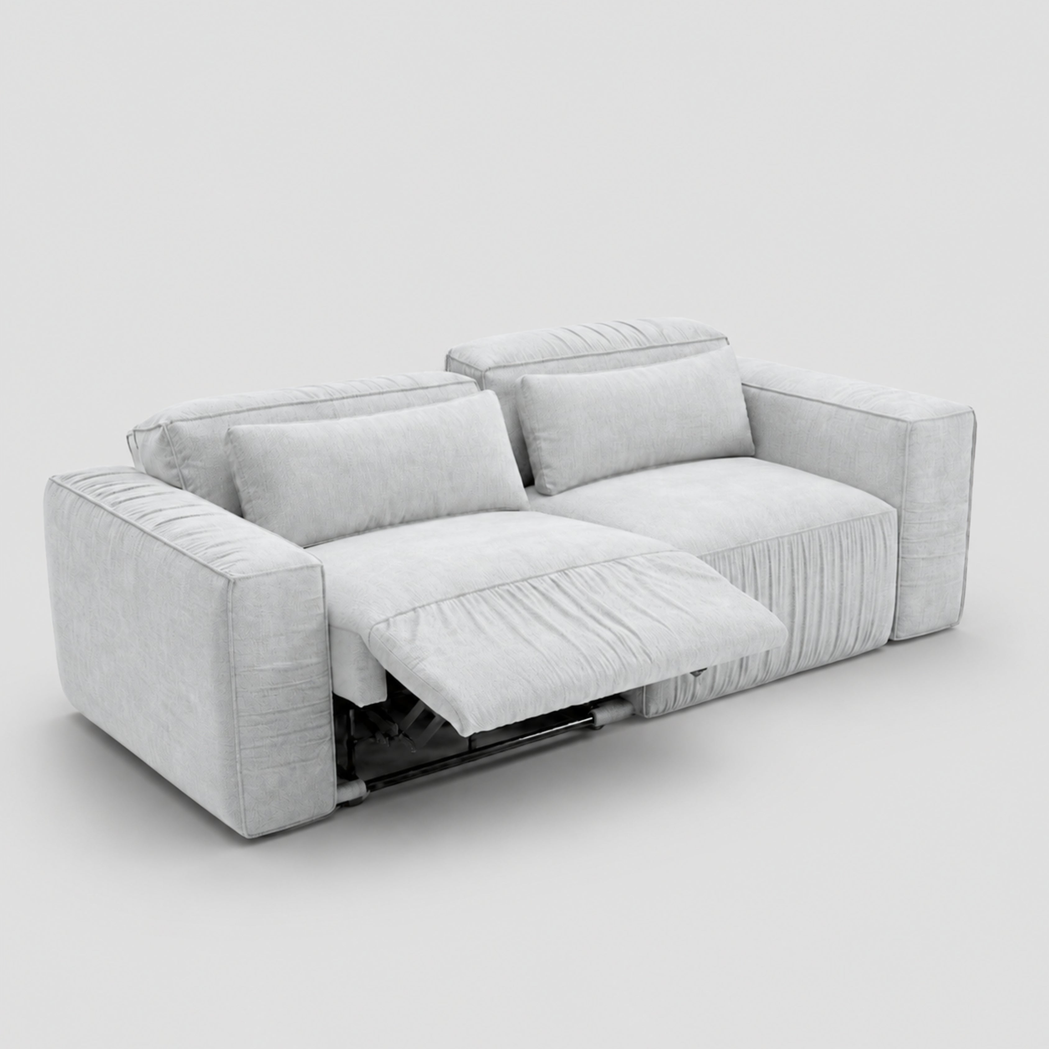 Flow Motion 2 Seater Sofa