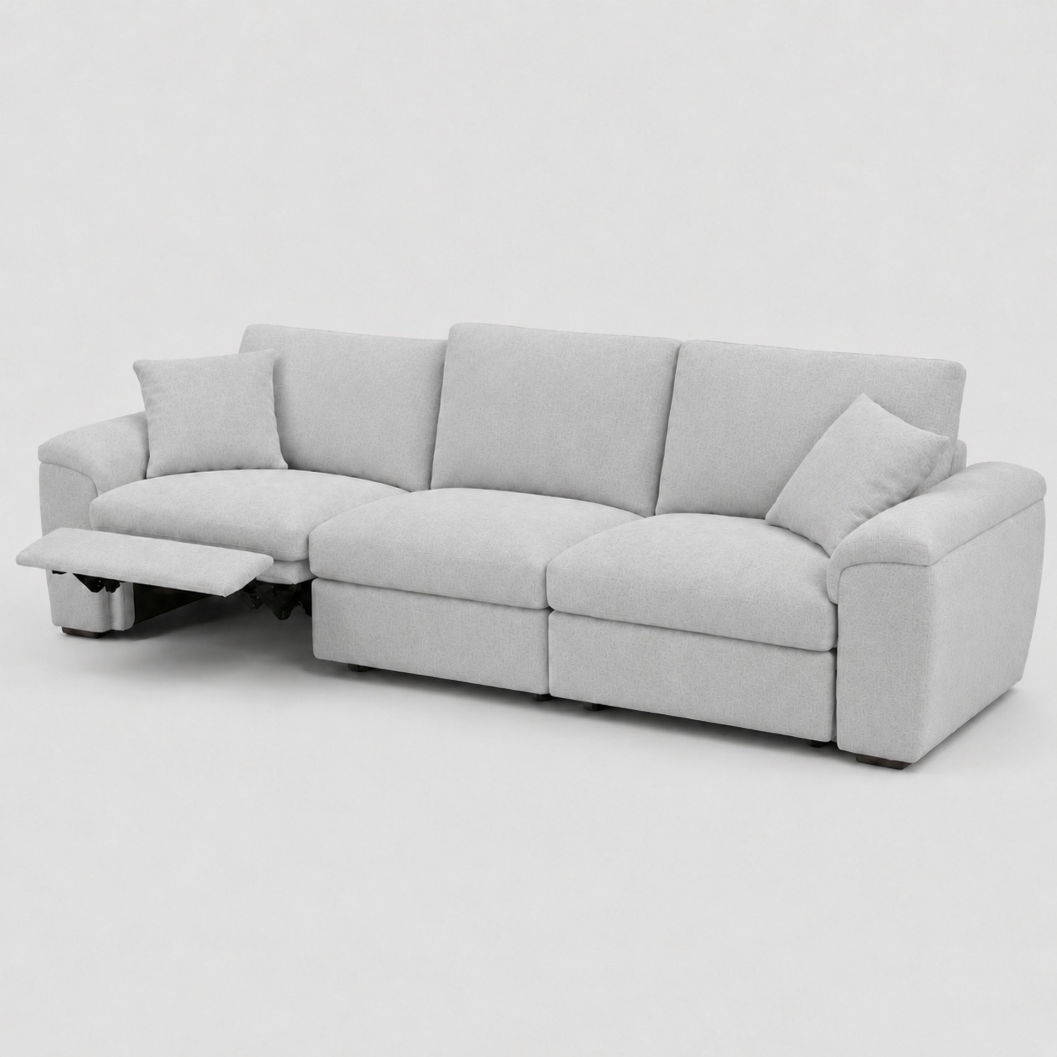 Harmony Motion 3 Seater Sofa