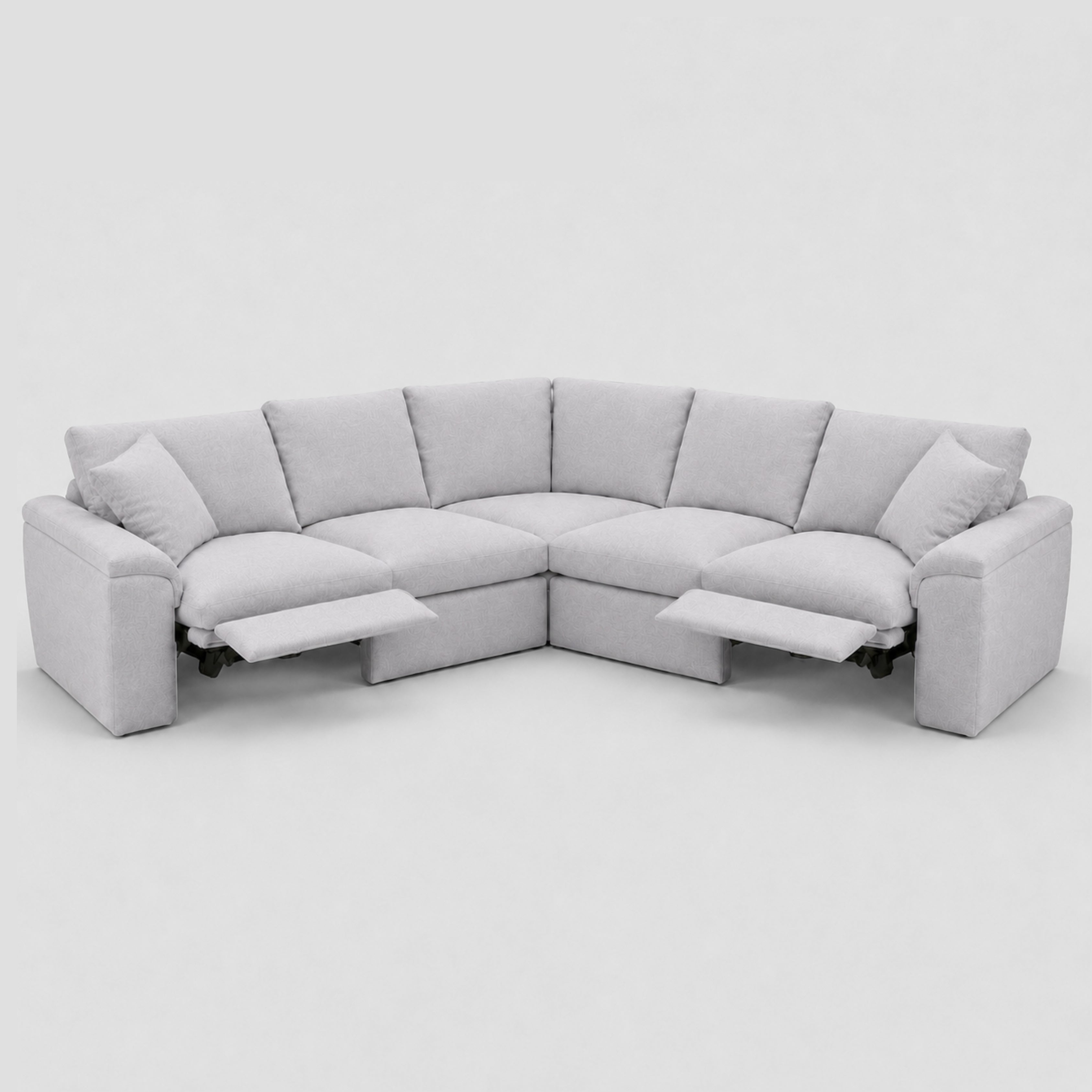 Harmony Motion Corner Sofa